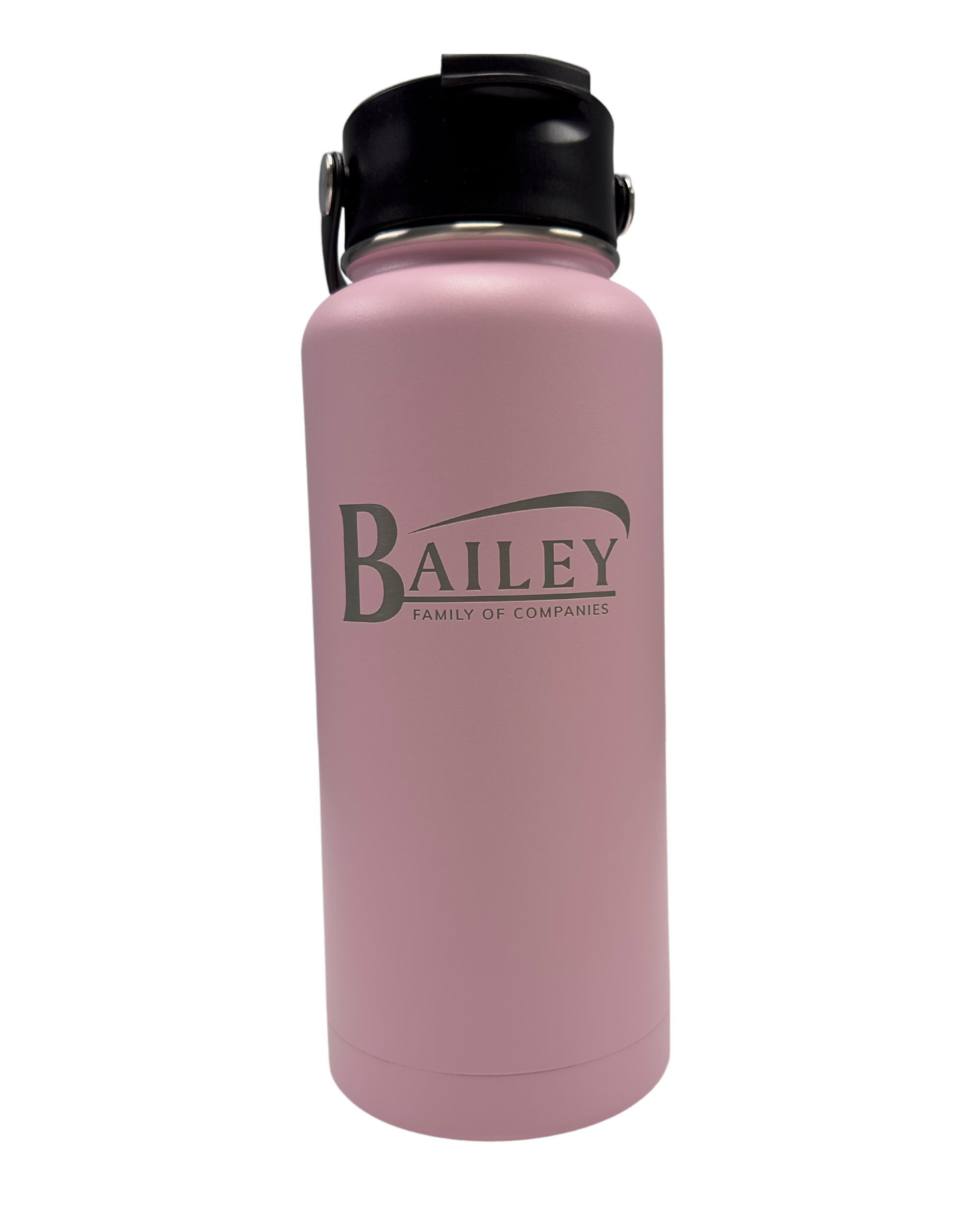 30oz RTIC Water Bottle Pink— Front.png