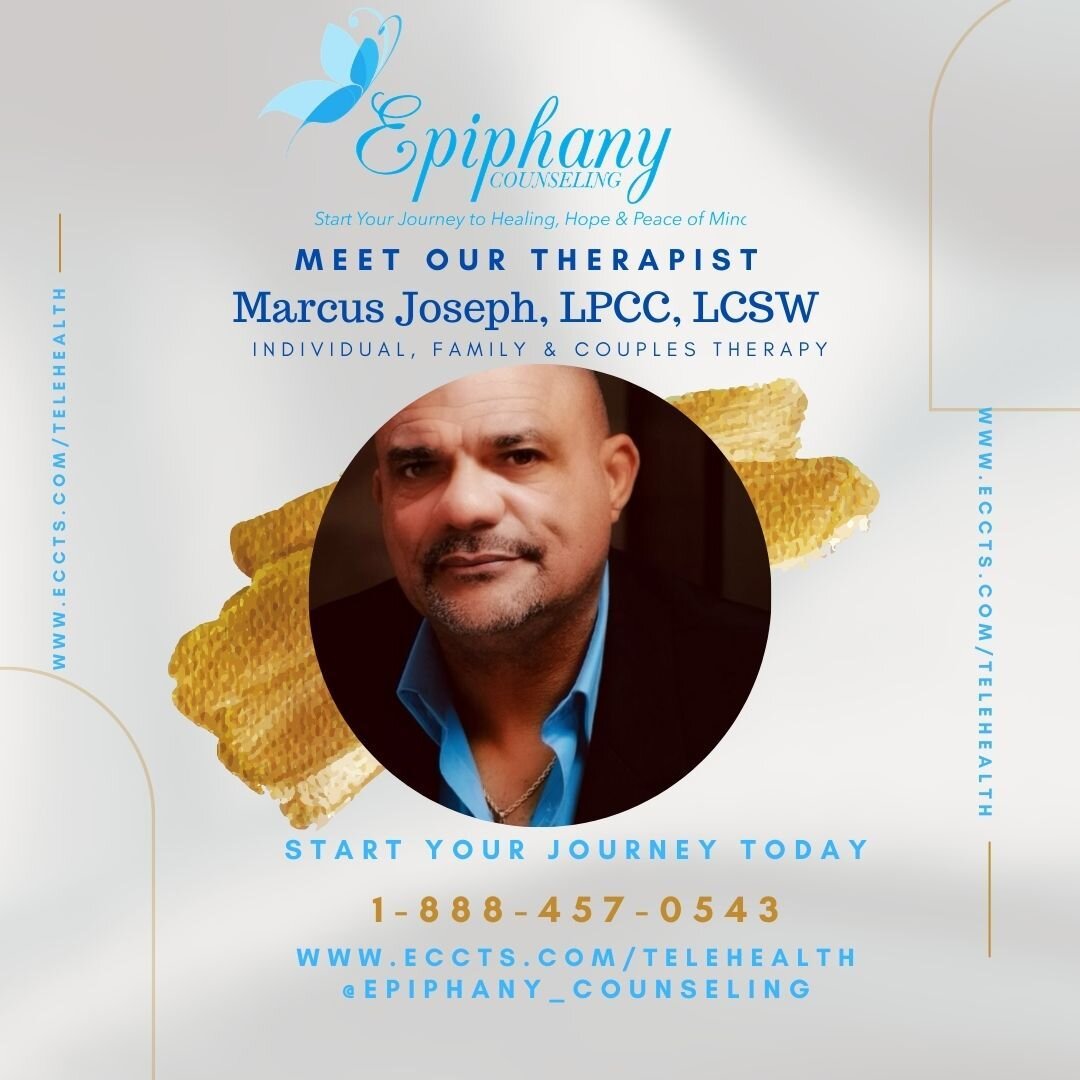 Therapists in California — Epiphany Counseling