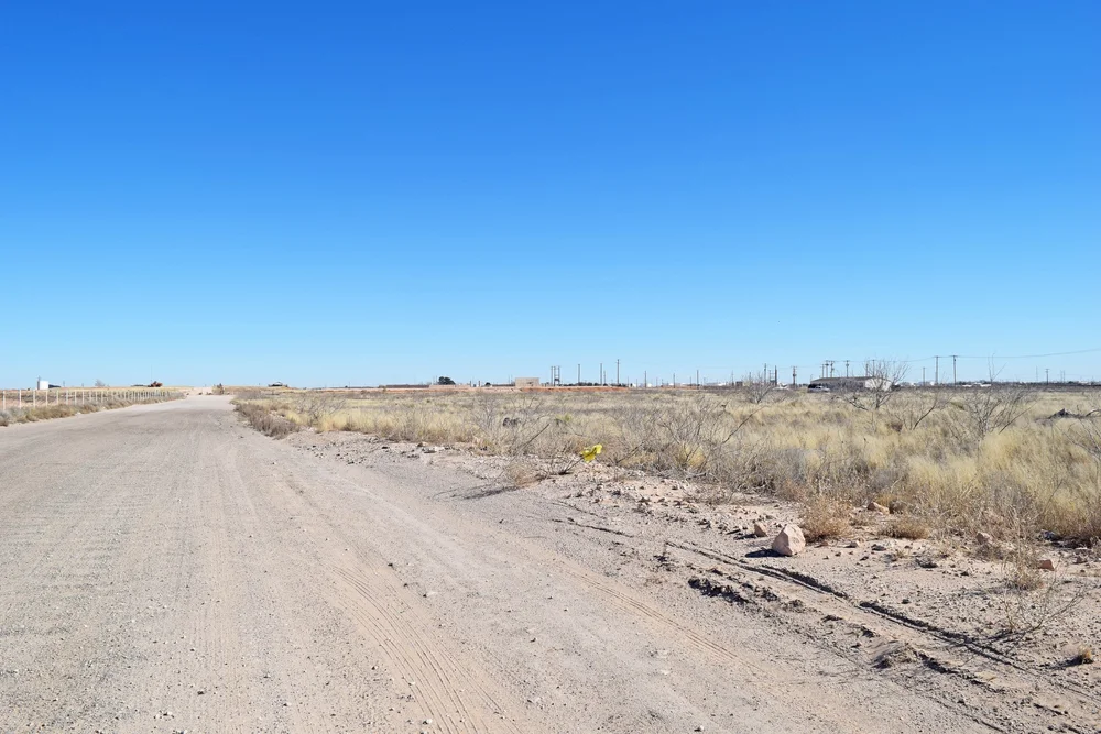 Land For Sale — Kirk Strahan Realty LLC.