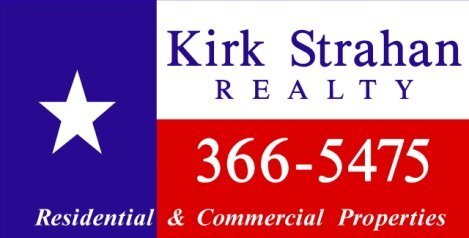 Kirk Strahan Realty LLC. 