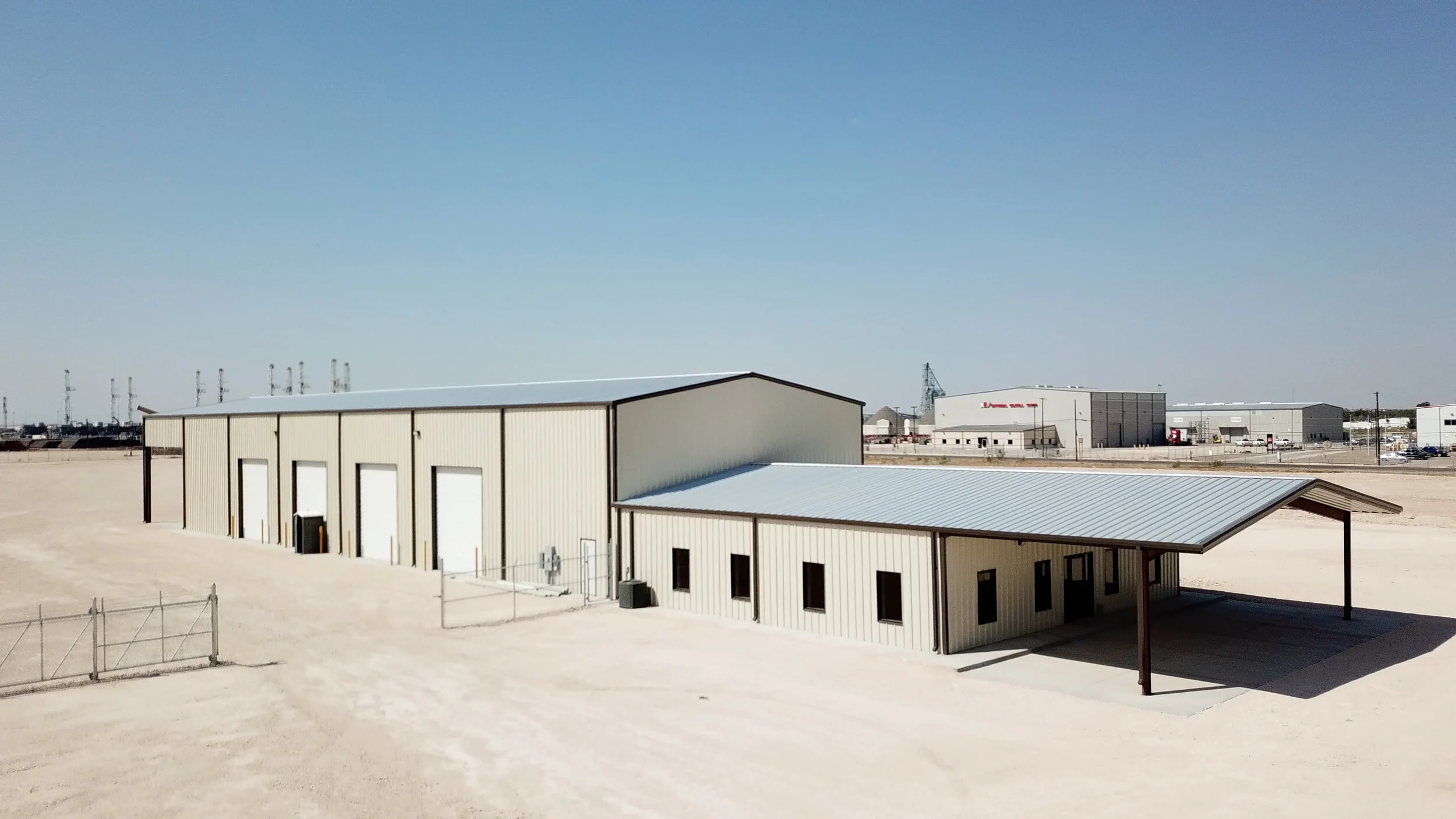 Kirk Strahan Realty LLC.