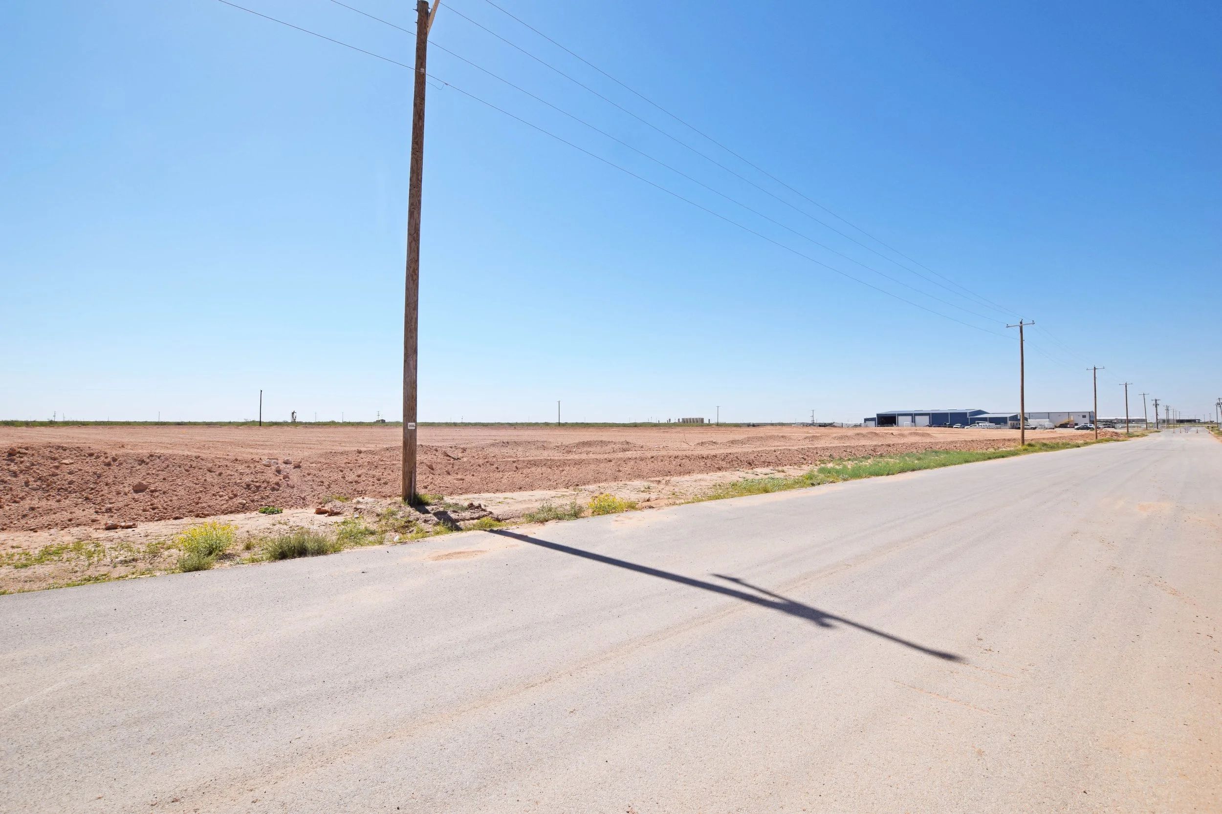 Land For Sale — Kirk Strahan Realty LLC.