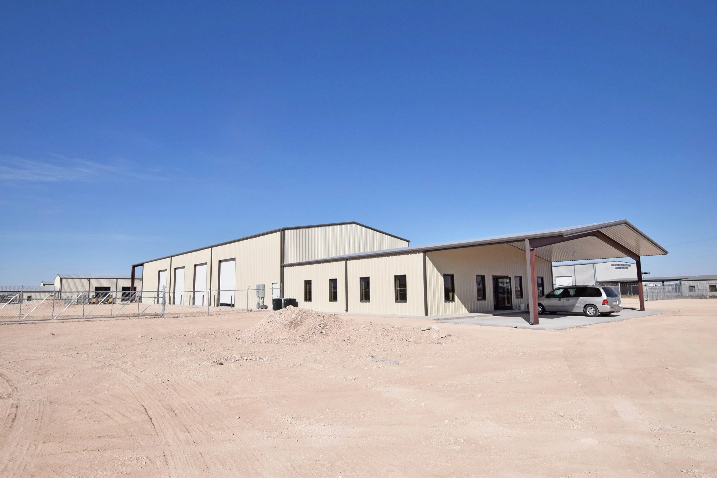 For Lease — Kirk Strahan Realty LLC.