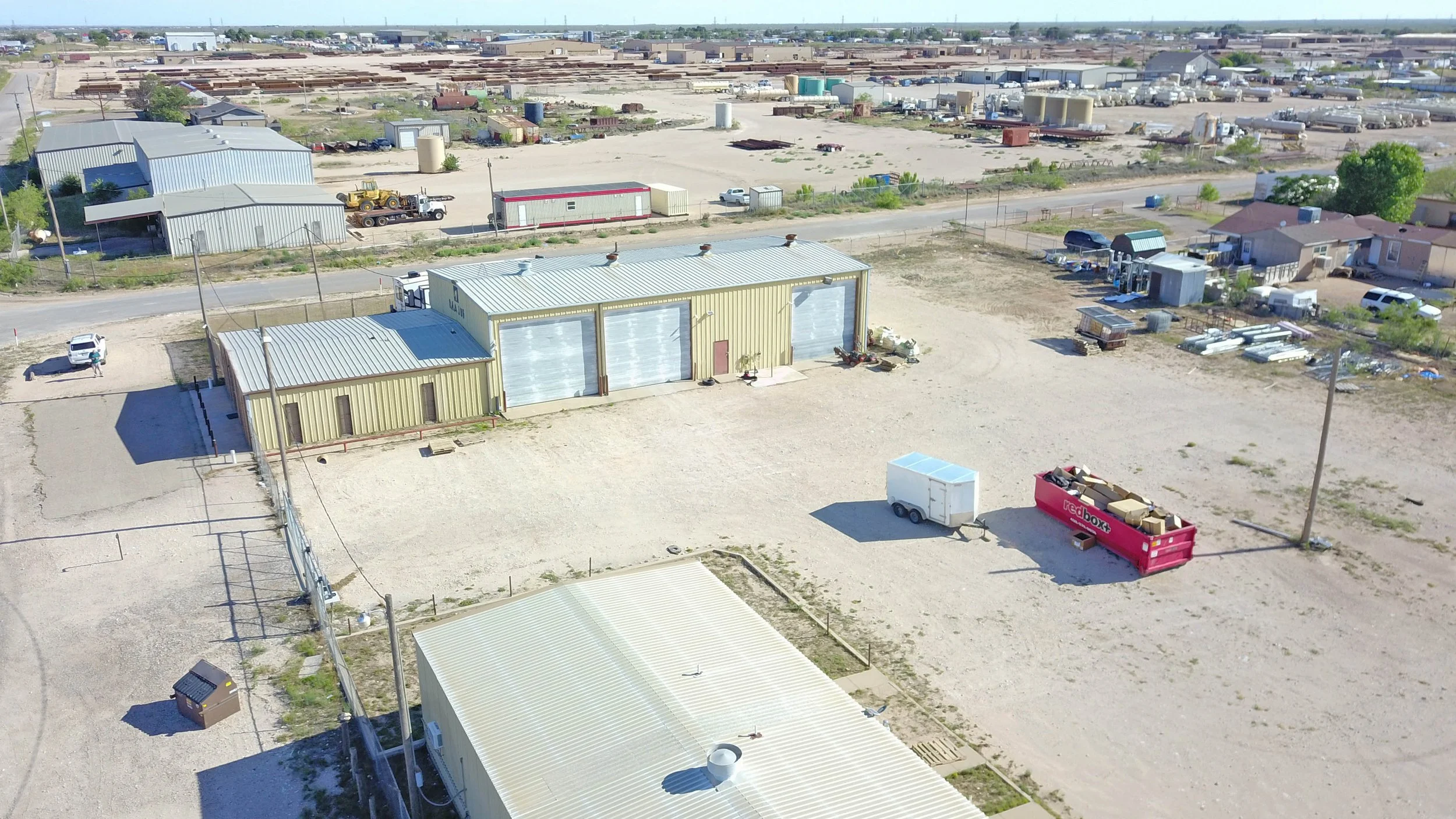 For Sale — Kirk Strahan Realty LLC.