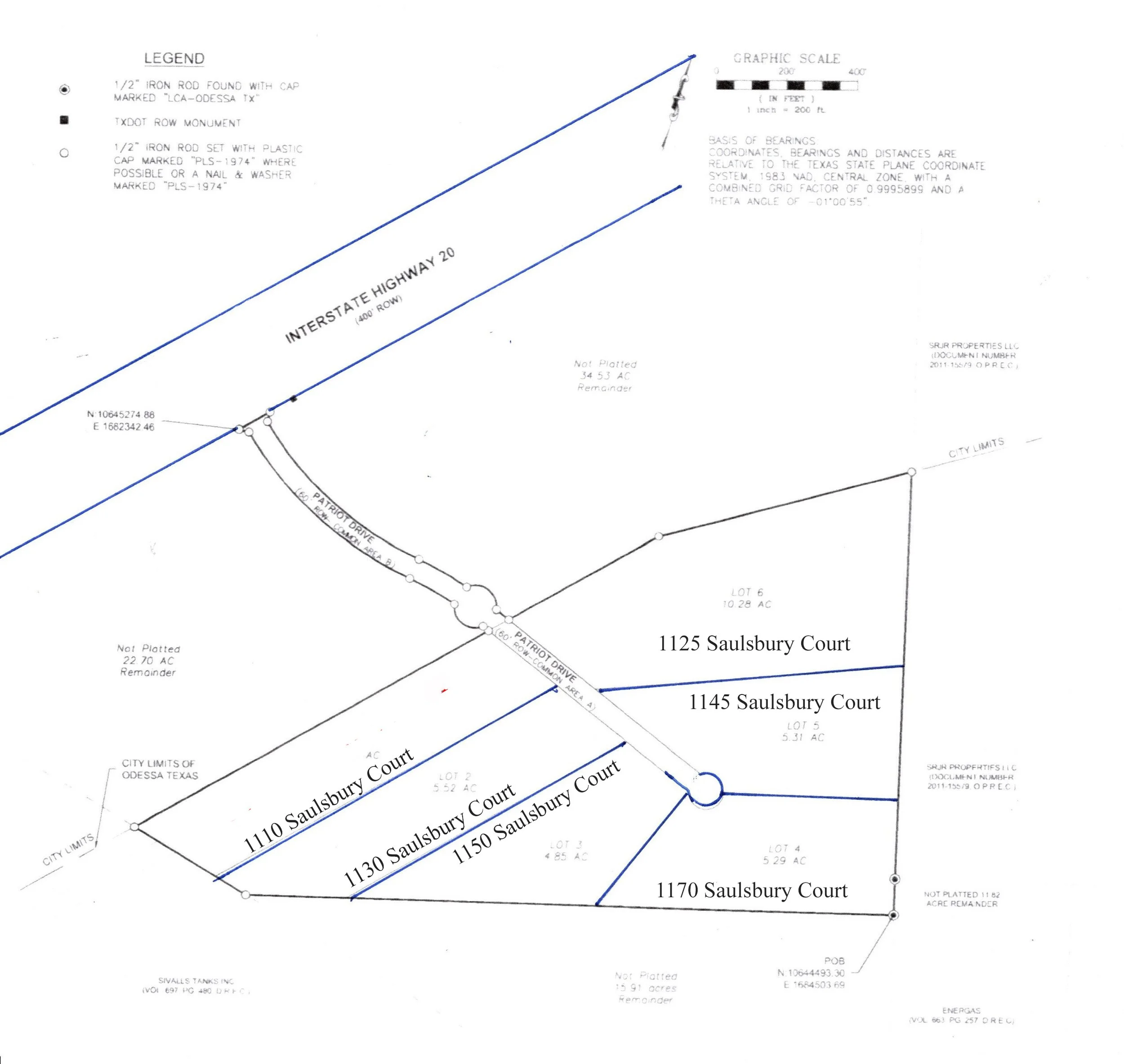 For Lease — Kirk Strahan Realty LLC.