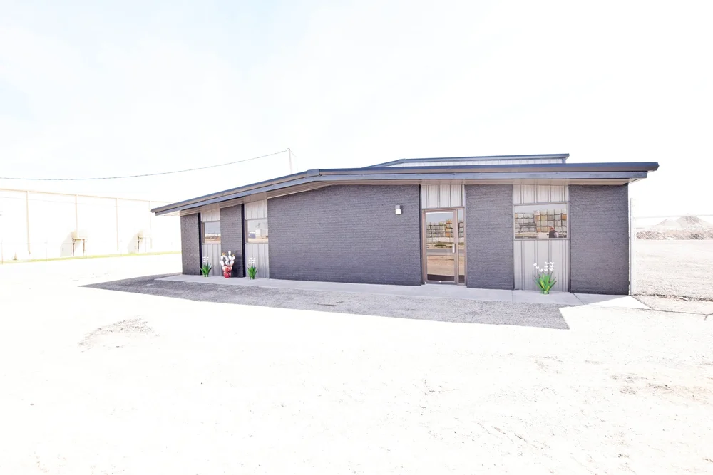 For Lease — Kirk Strahan Realty LLC.