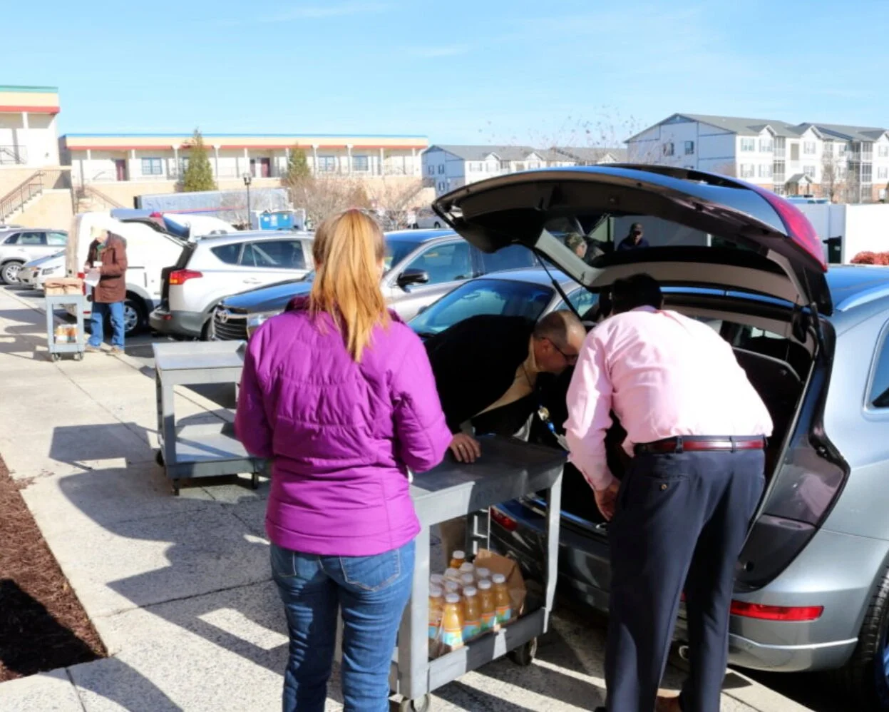General 2 — Meals on Wheels LewesRehoboth
