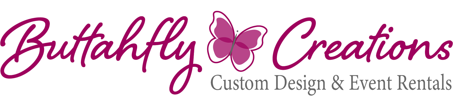 Buttahfly Creations