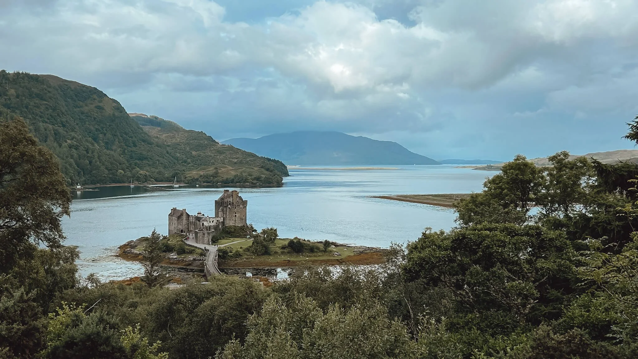 Kyle of Lochalsh Everything You Need To Know