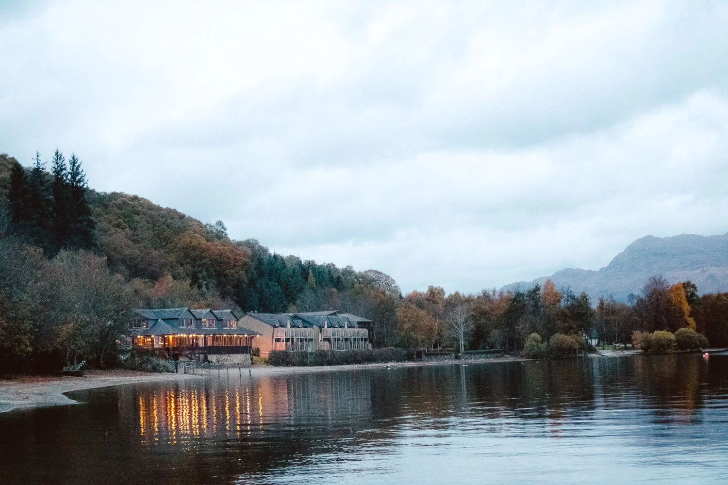 The Best Things To Do In Luss, Loch Lomond Wander Somewhere
