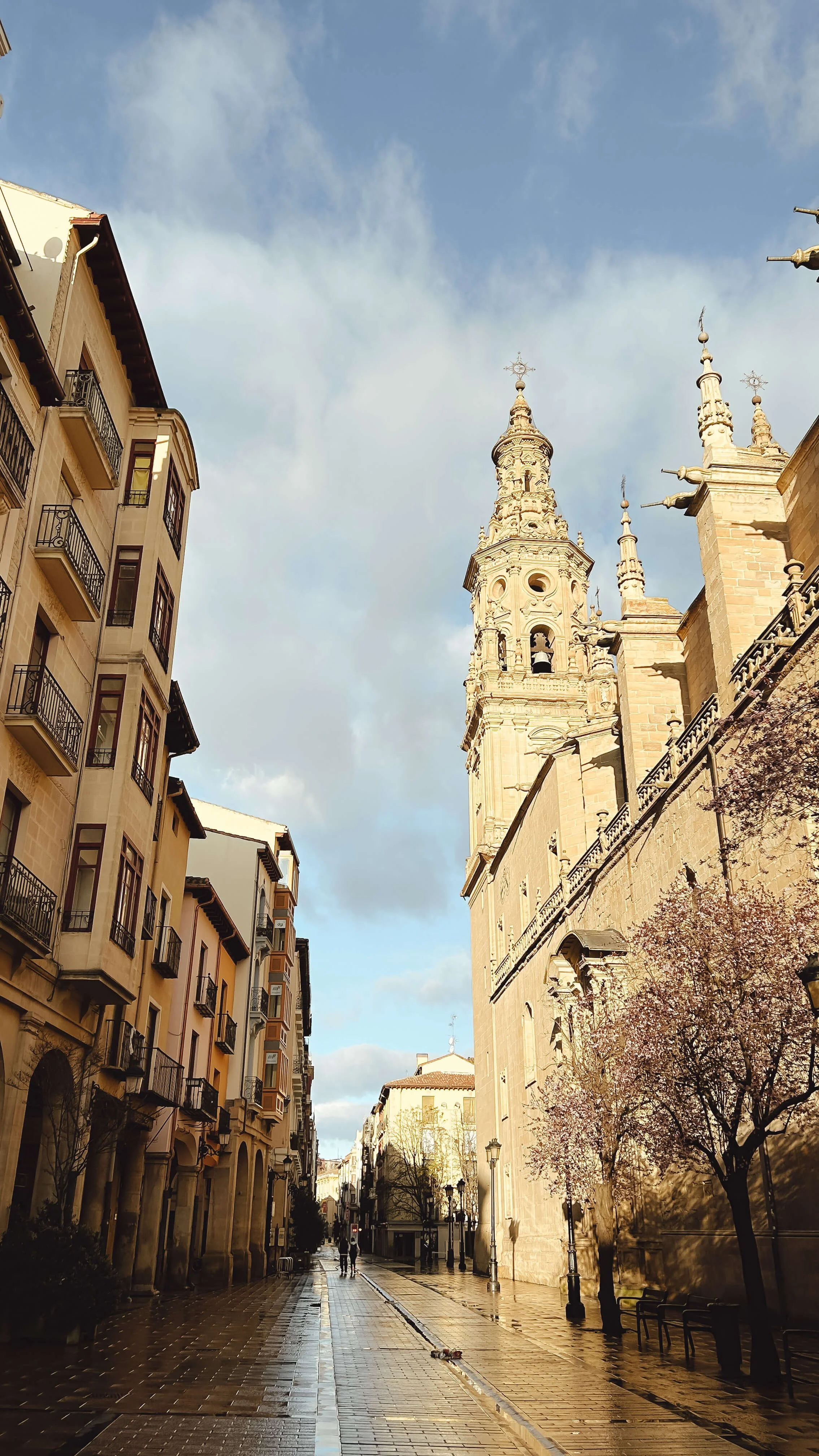A Short Guide To Logrono Spain Wander Scotland A Short Guide To Logrono Spain Wander Scotland