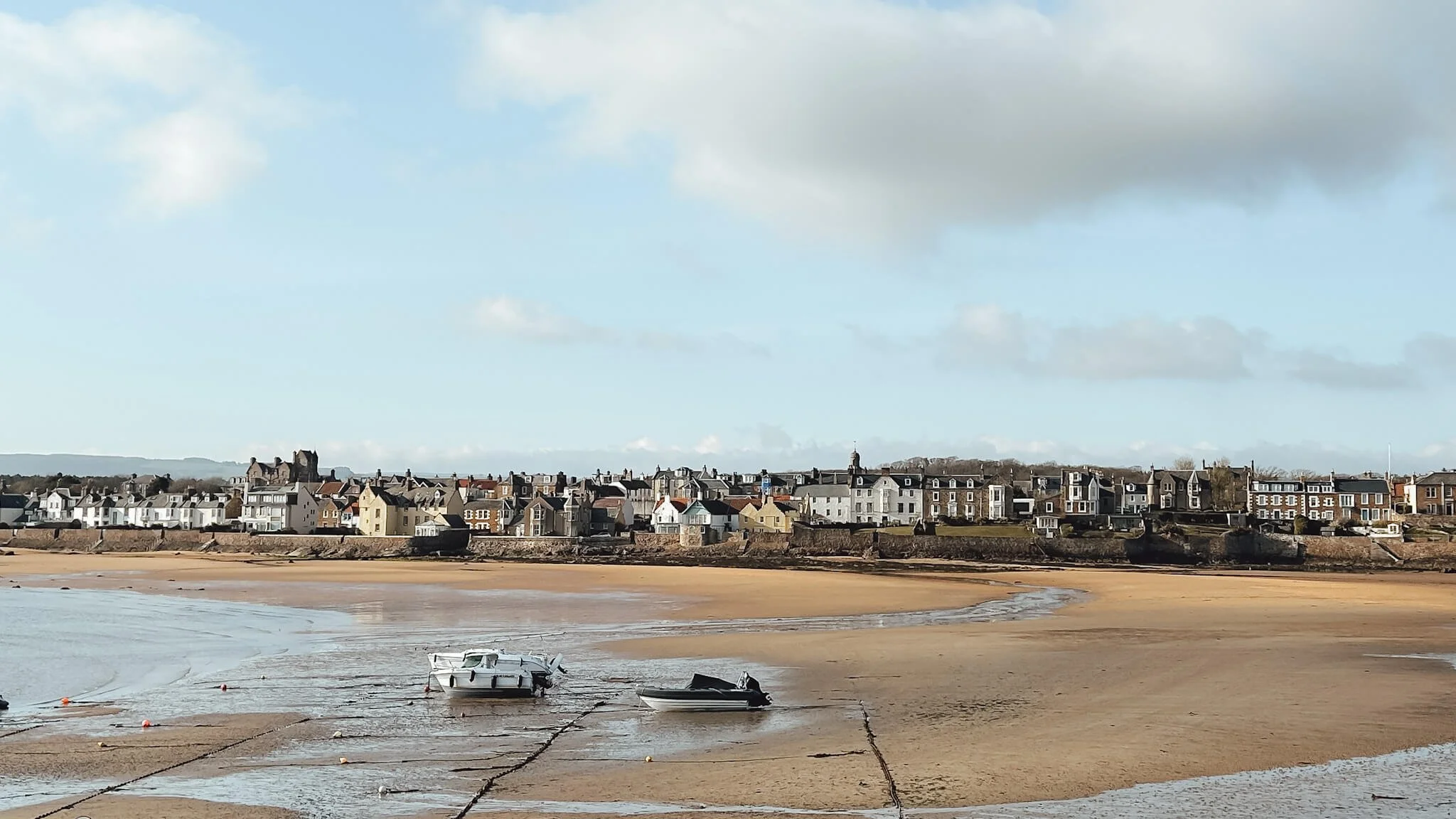 Best Parts of the Fife Coastal Path | Hiking Route & Tips