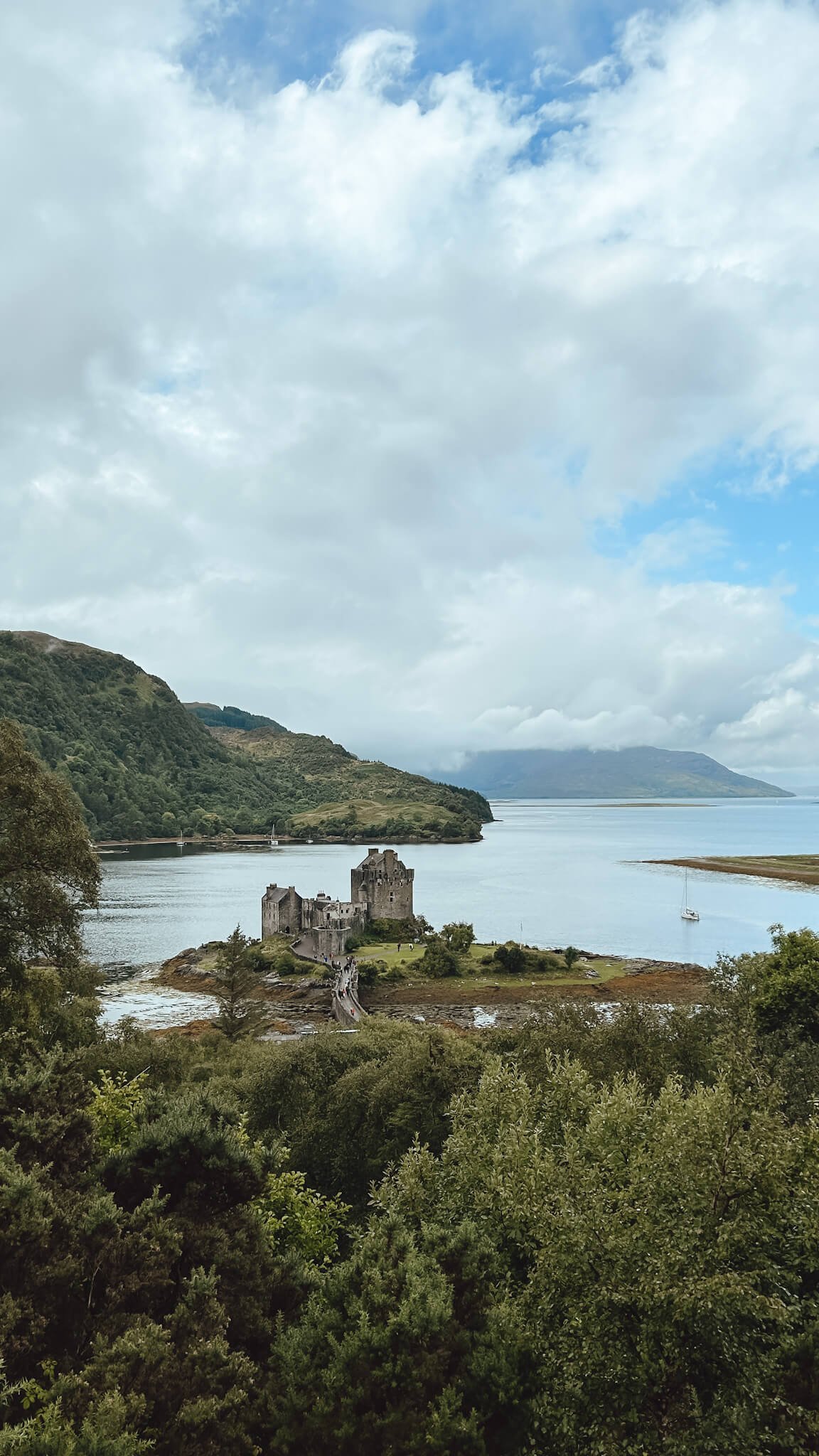 Kyle of Lochalsh: Everything You Need To Know