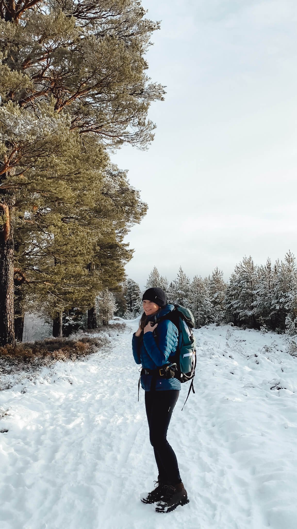 Winter Hiking Gear For Women (2023)
