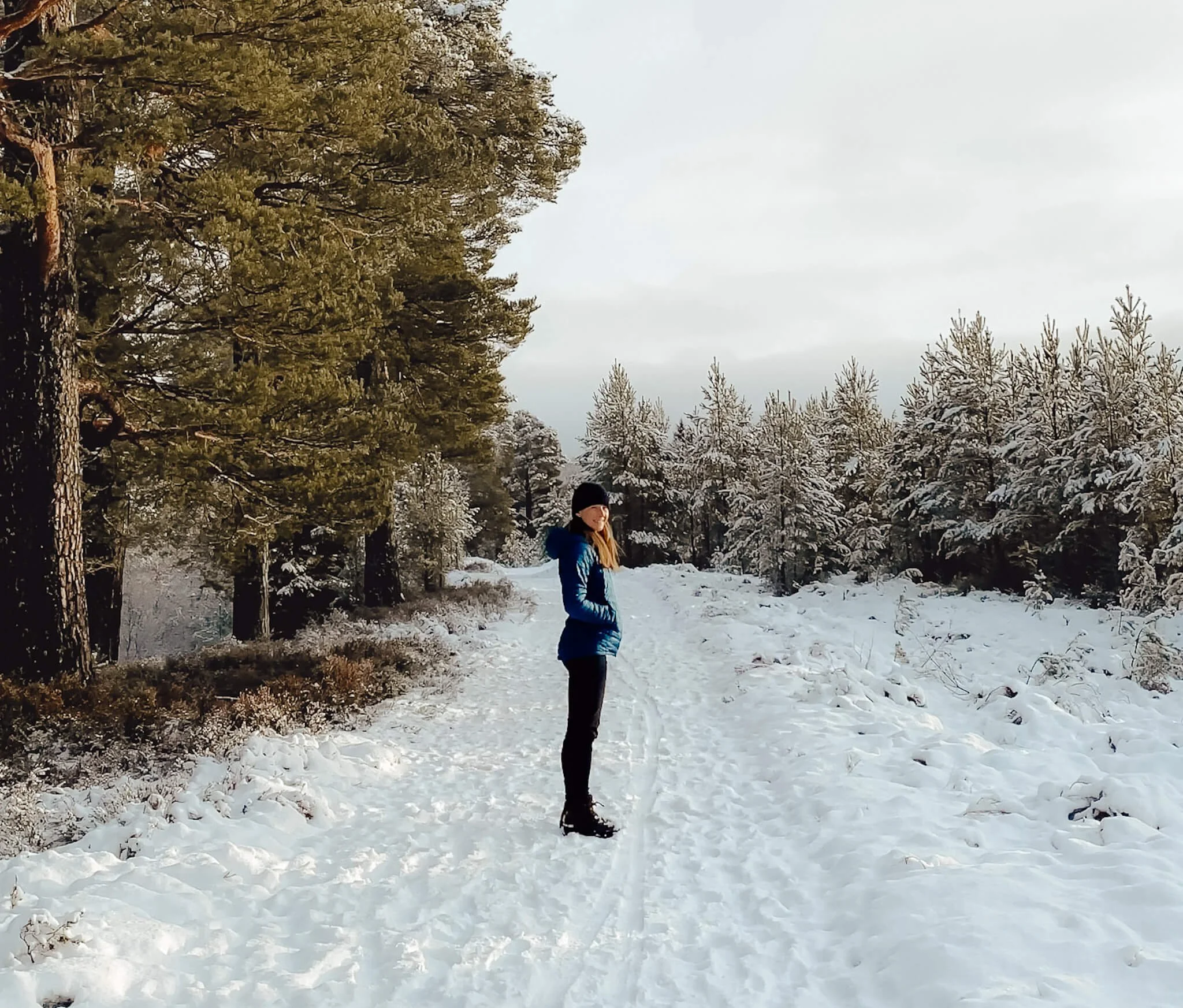 What To Pack for Scotland in Winter﻿