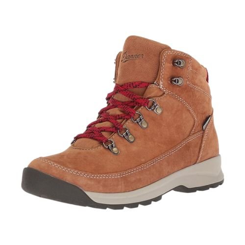 Women's Danner Adrika Boots (Copy) (Copy)