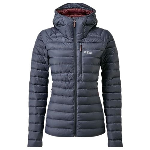 Rab Women's Microlight Alpine Jacket