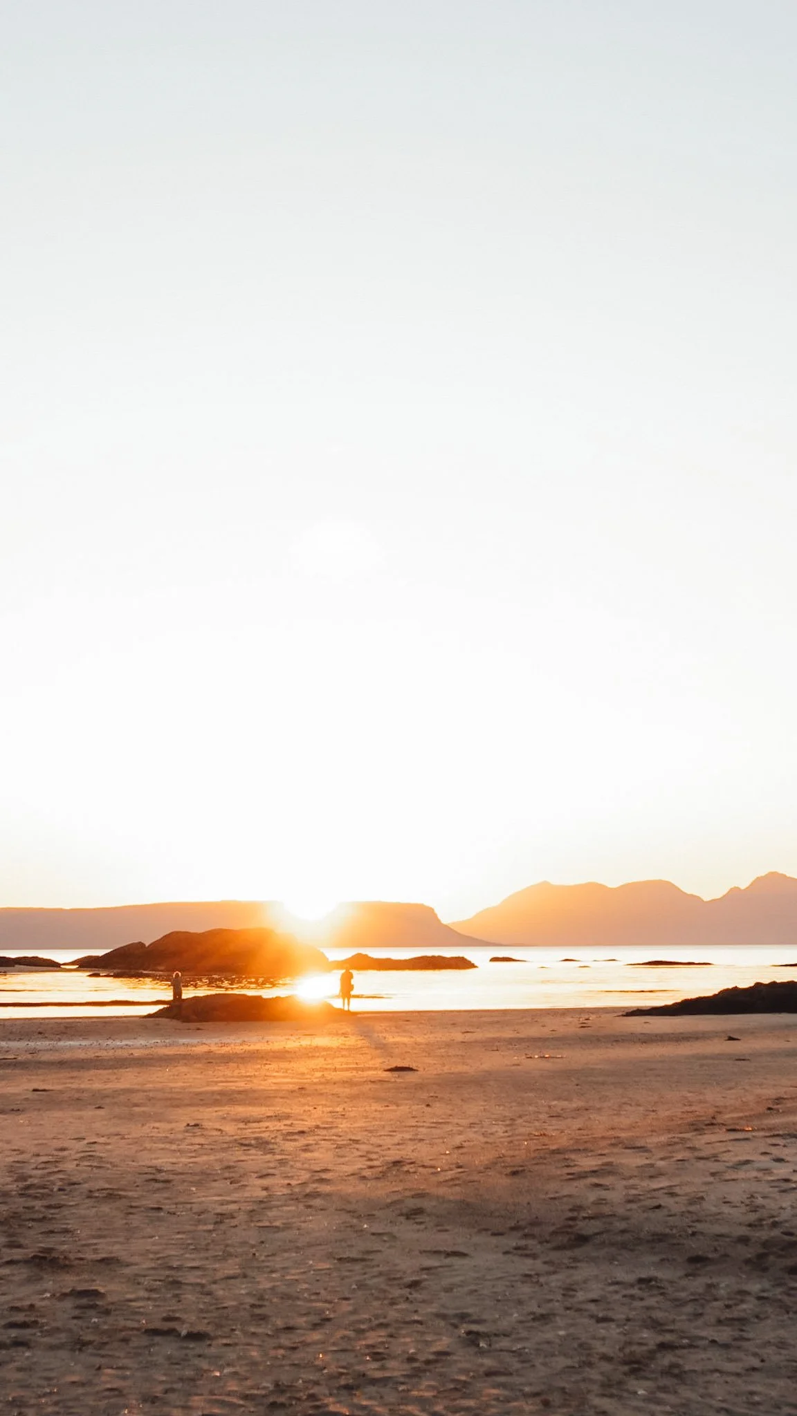 Scotland weather in October - sunset on the west coast.jpg