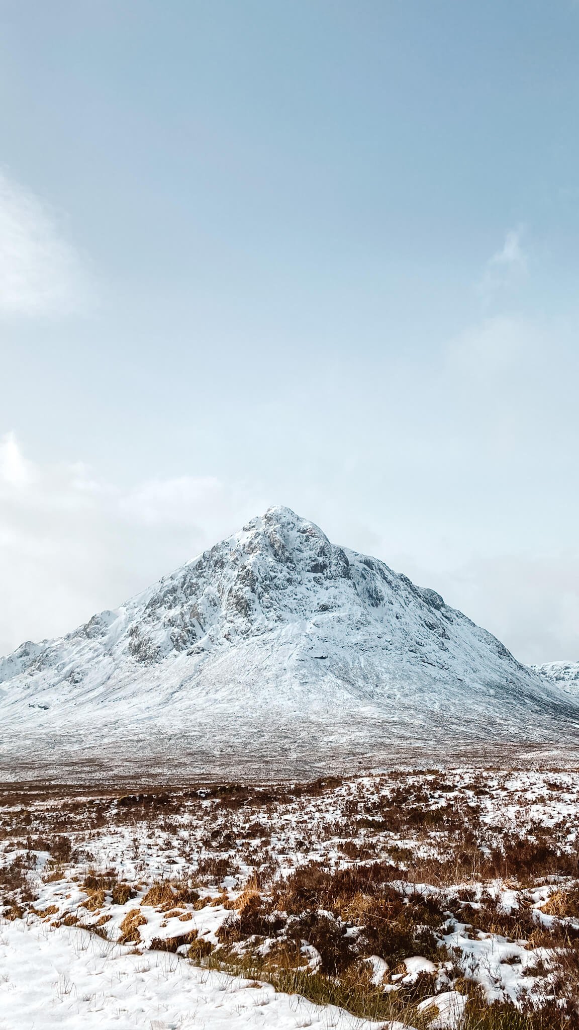 Best time to visit Scotland - winter in Glencoe.jpg