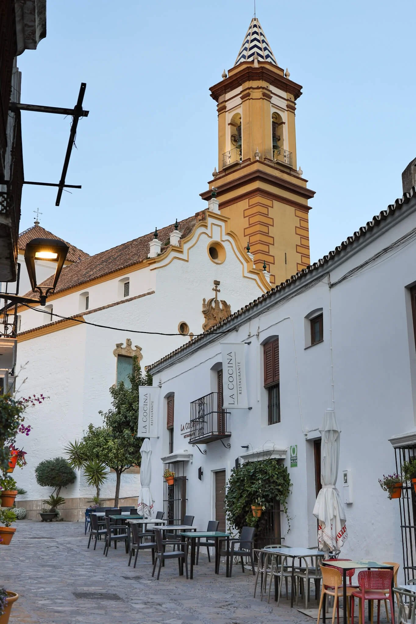 Estepona Old Town How To Explore Spain s Garden Town Wander Scotland Estepona Old Town How To Explore Spain s Garden Town Wander Scotland