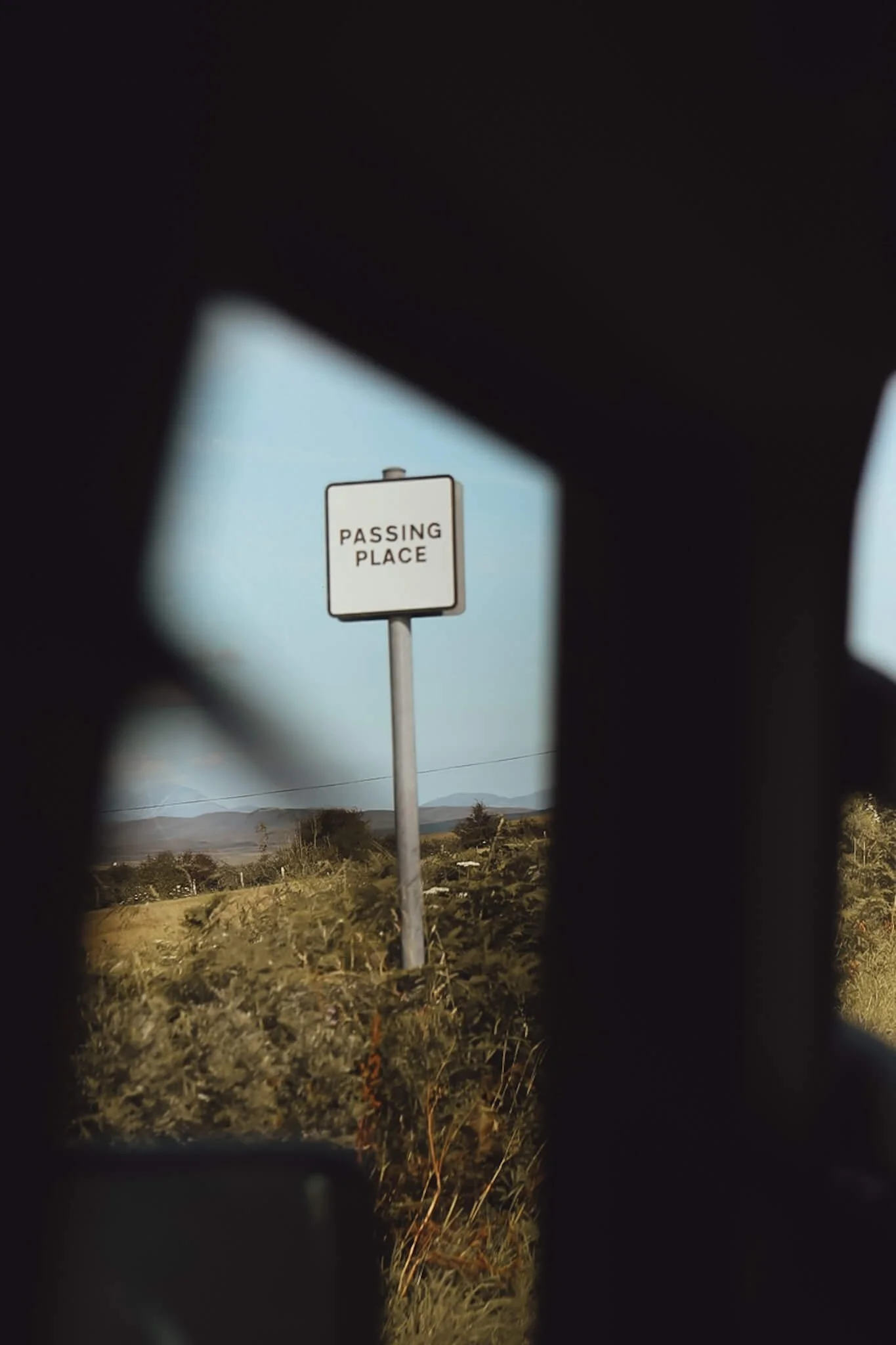 Driving on the Isle of Skye: Everything You Need to Know