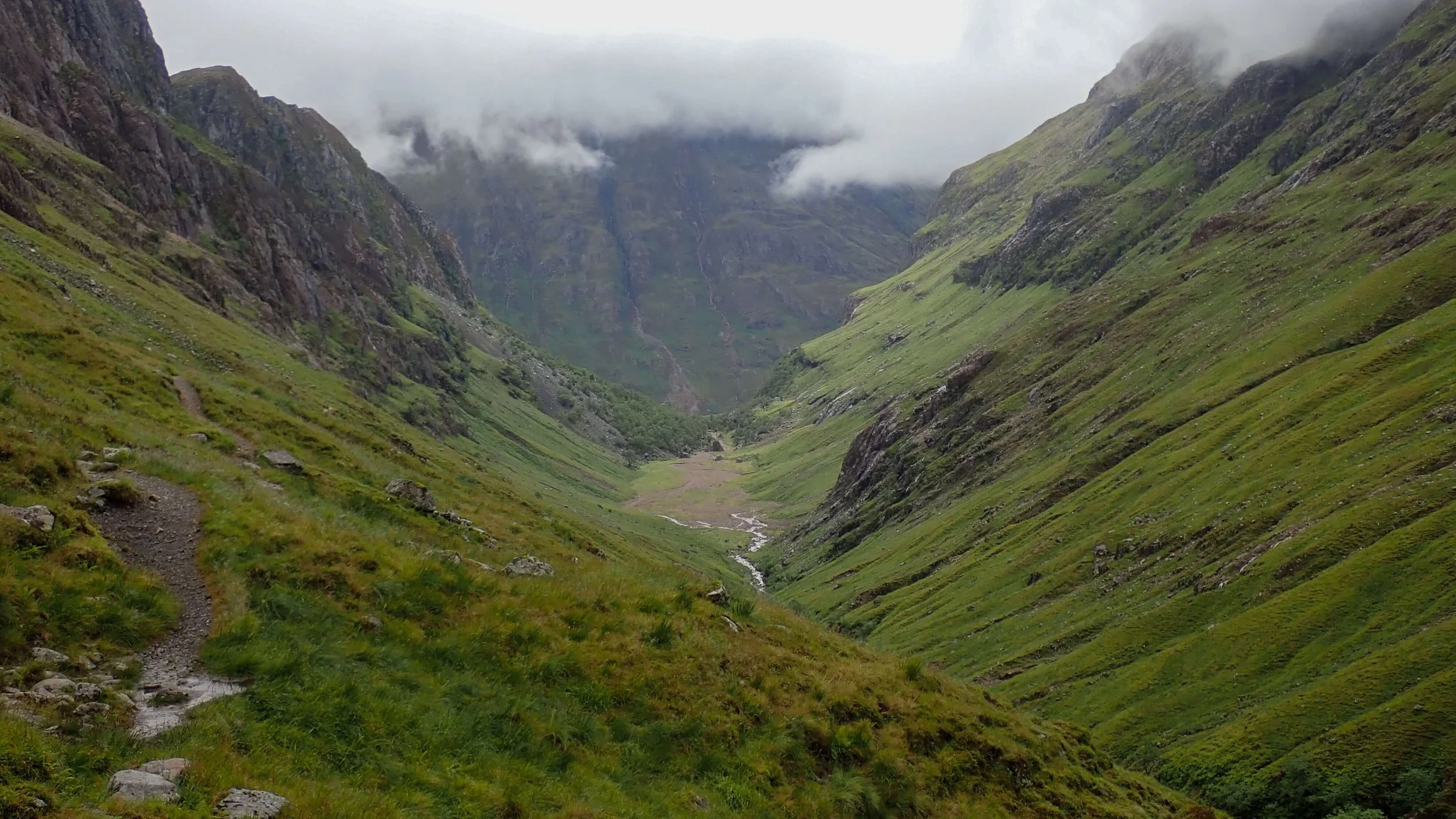 Hiking The Three Sisters Of Glencoe Everything You Need To Know 