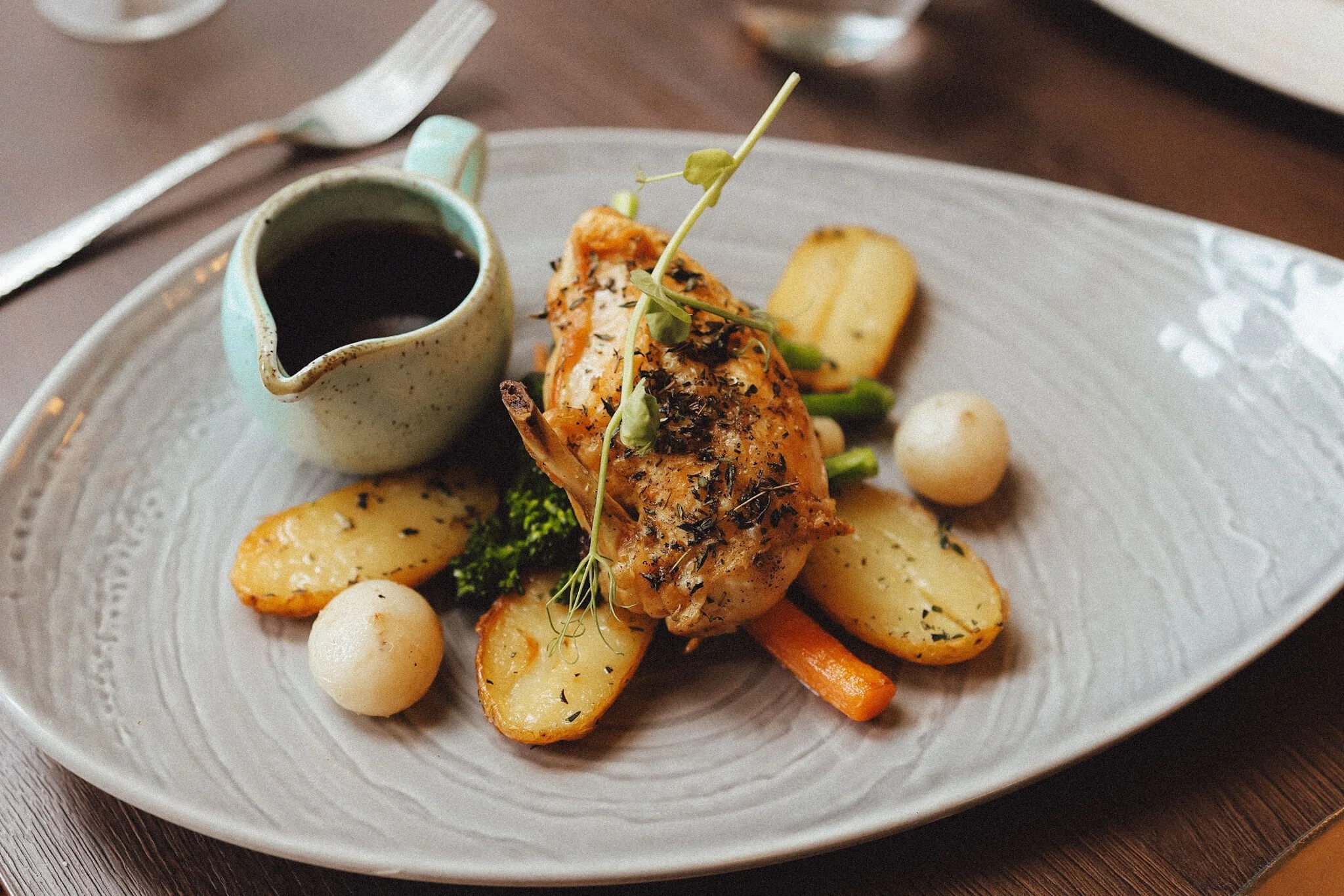 10 Of the Best Oban Restaurants For Foodies