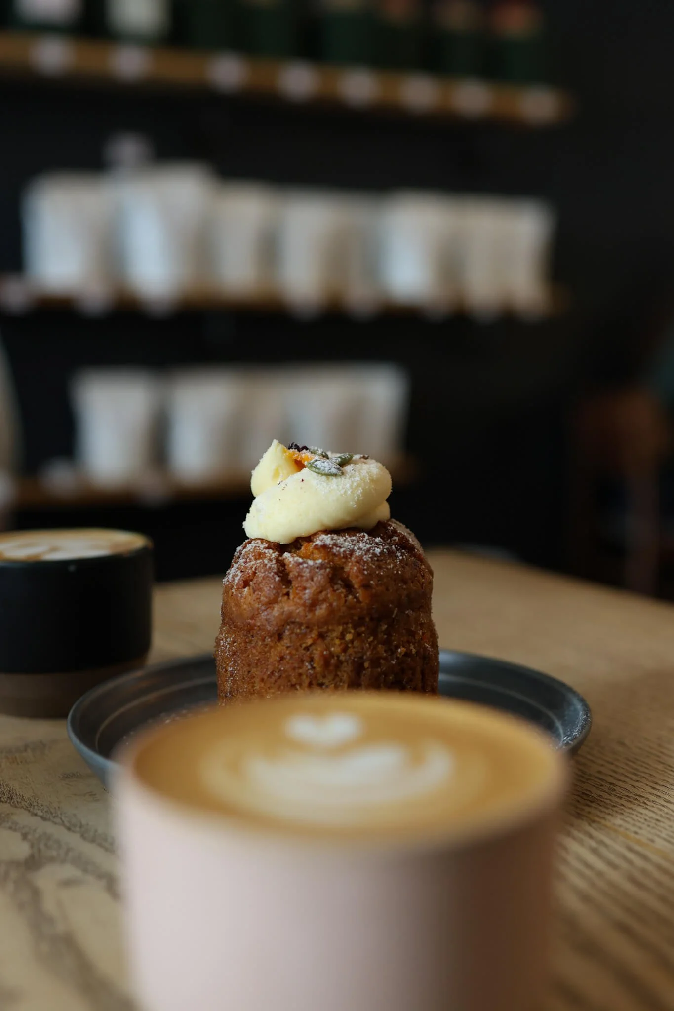Cosy Stirling Cafes &amp; Coffee Shops You Need to Try