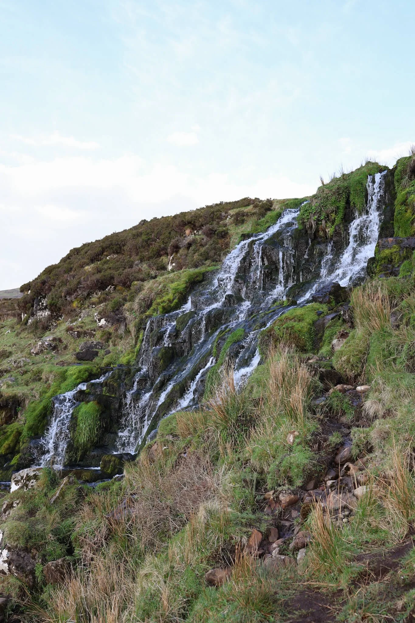 Bride’s Veil Falls, Isle of Skye | A Very Helpful Visitor’s Guide
