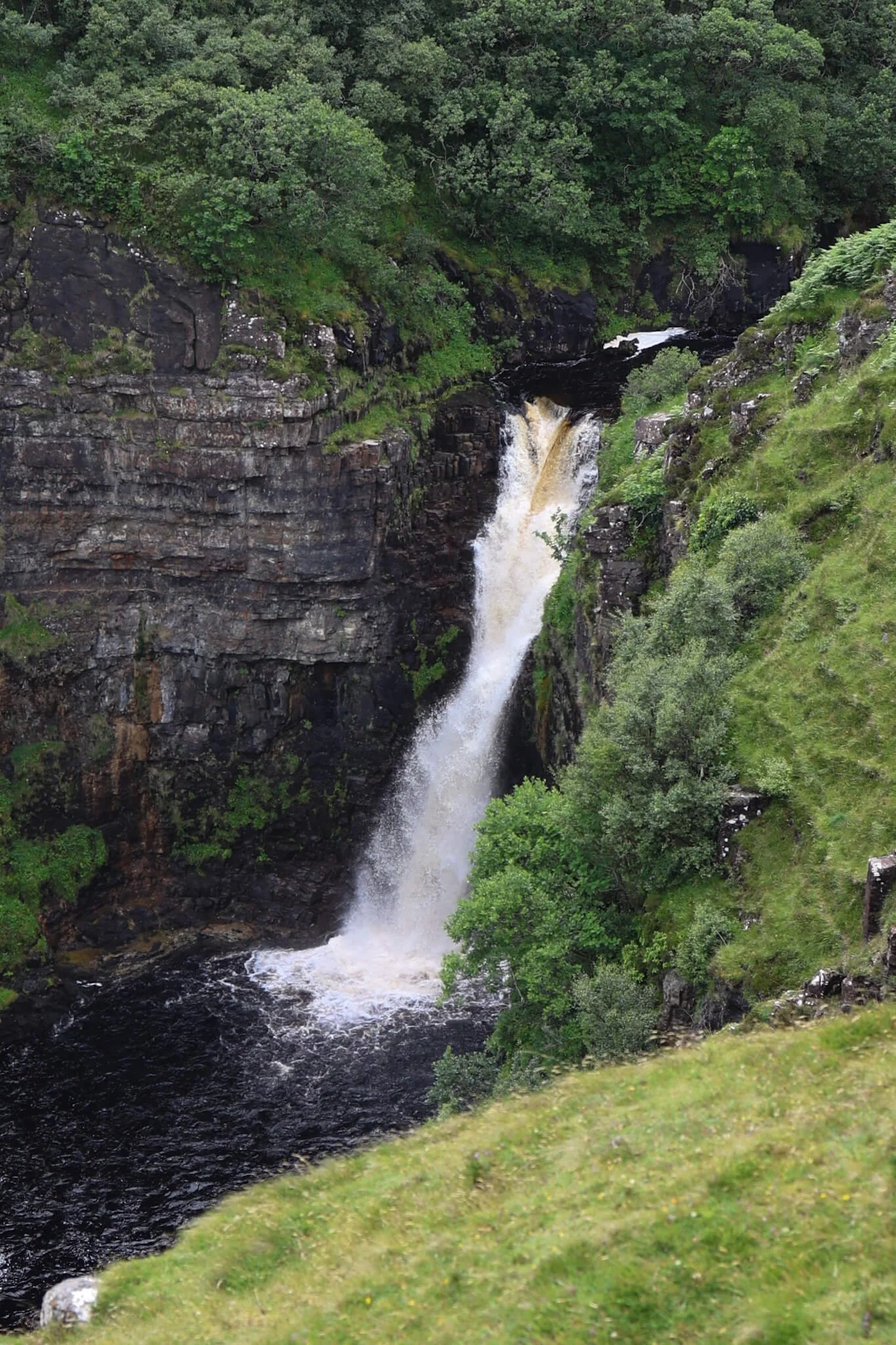 Lealt Falls, Isle of Skye | A Very Helpful Visitor’s Guide
