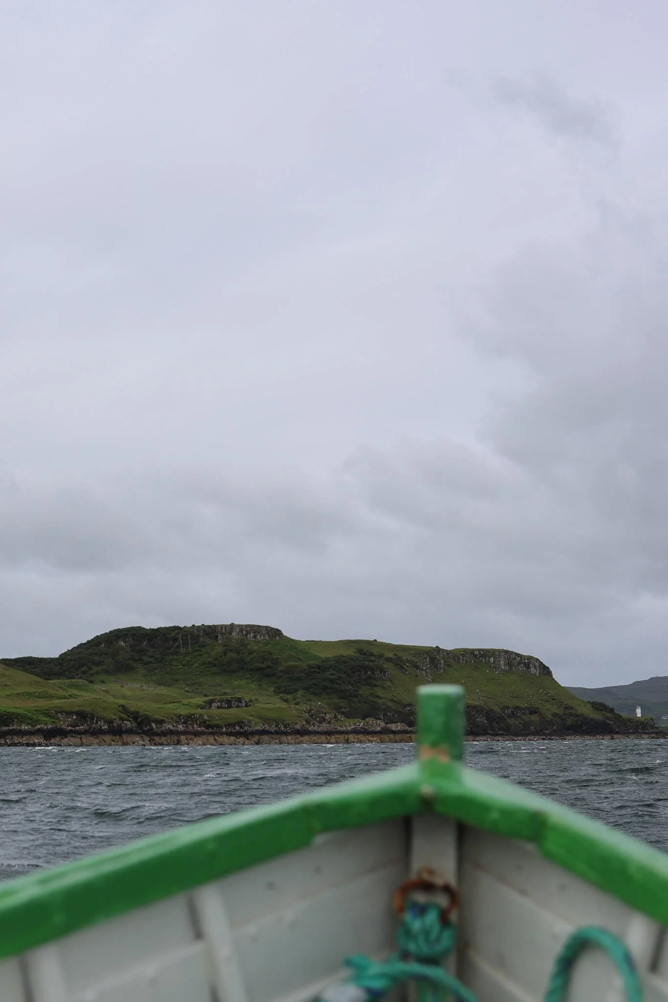 Boat Trips at Dunvegan Castle, Skye | Everything You Need to Know