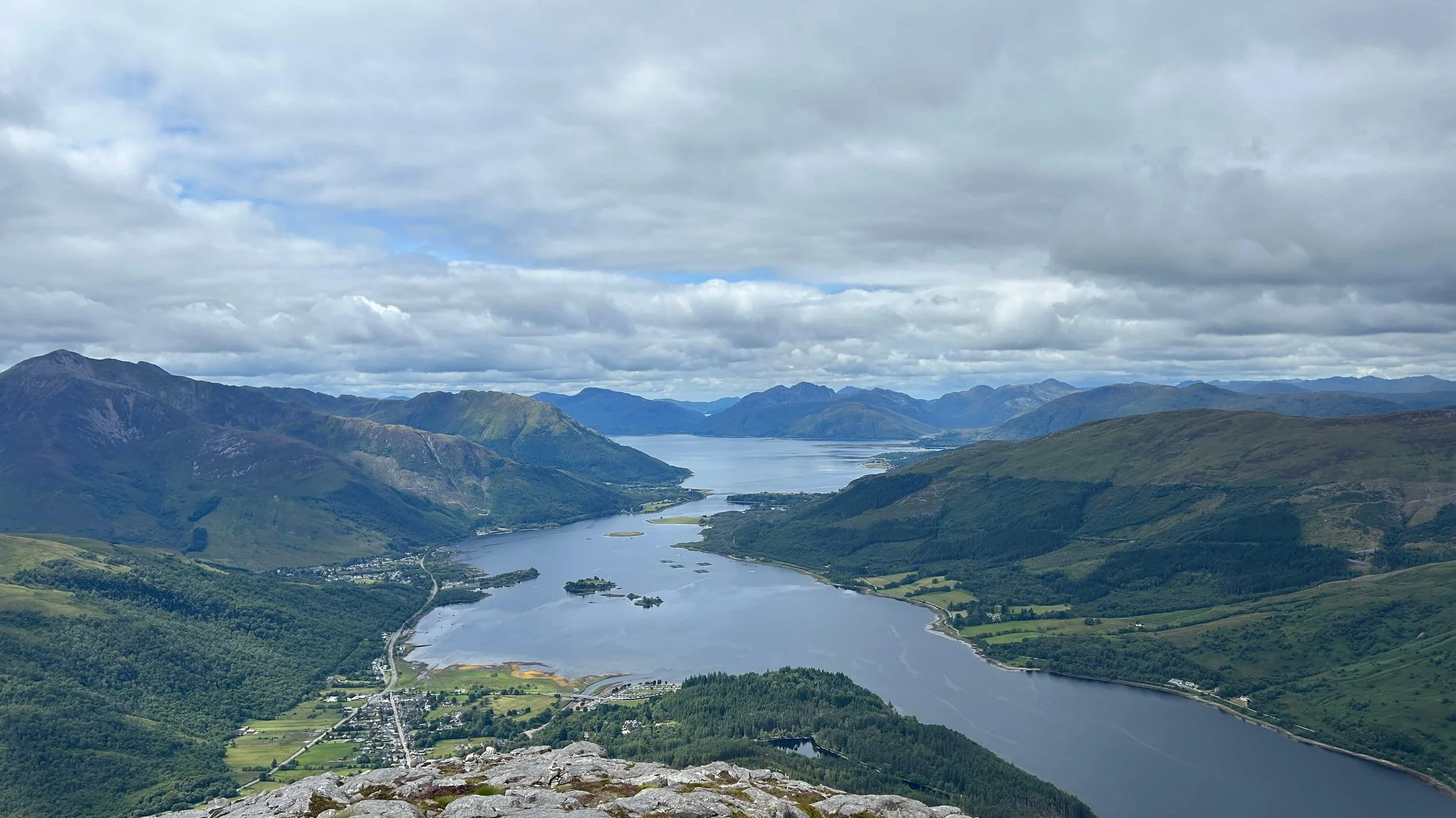 Guide to Hiking The Pap Of Glencoe