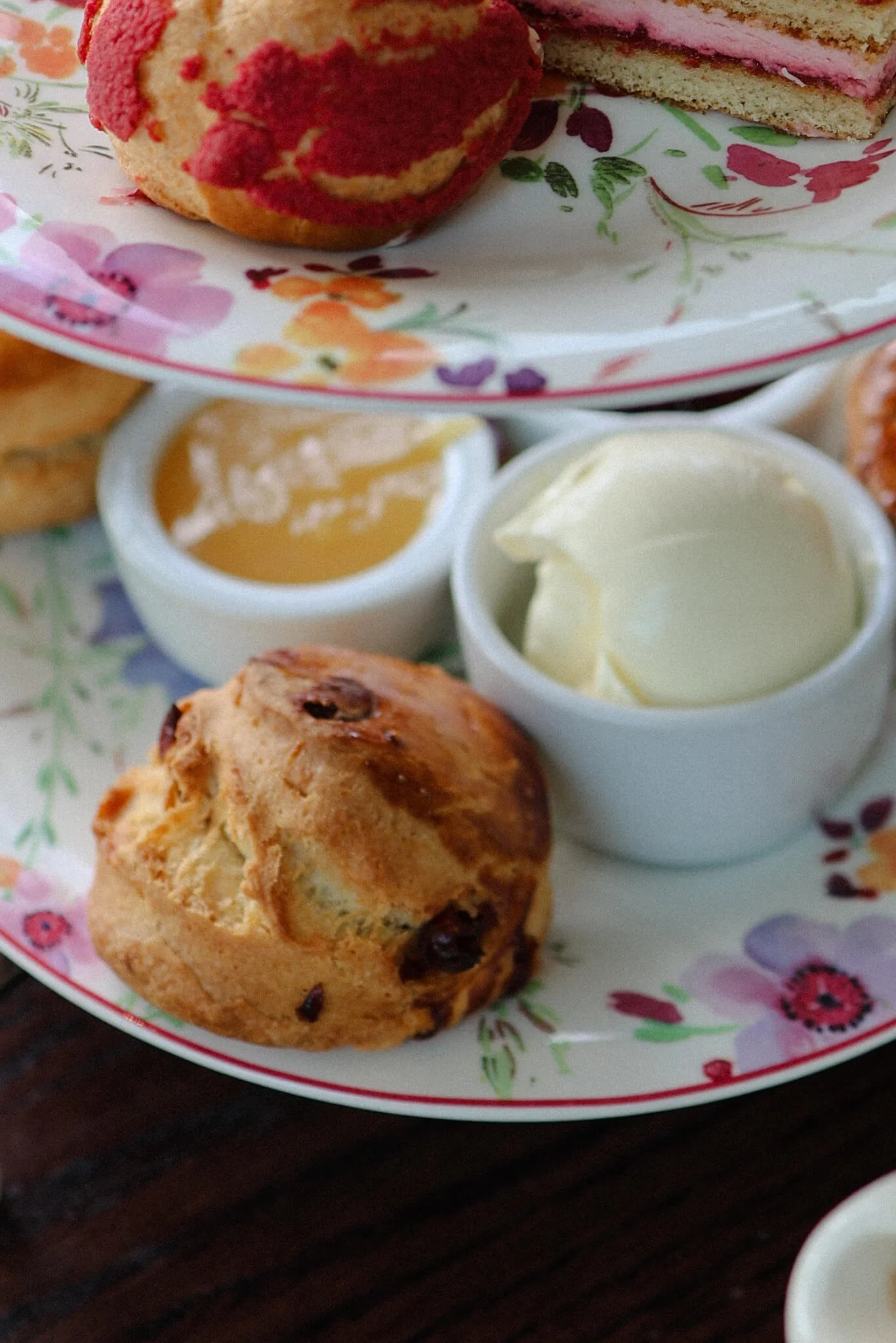 Afternoon Tea at Cromlix Hotel: A Refined Country Escape