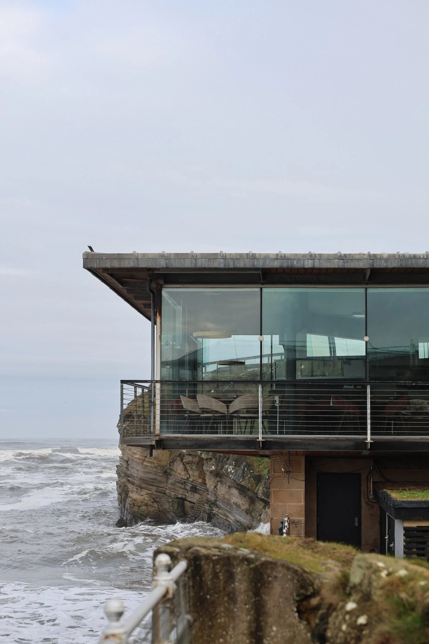 The Seafood Ristorante