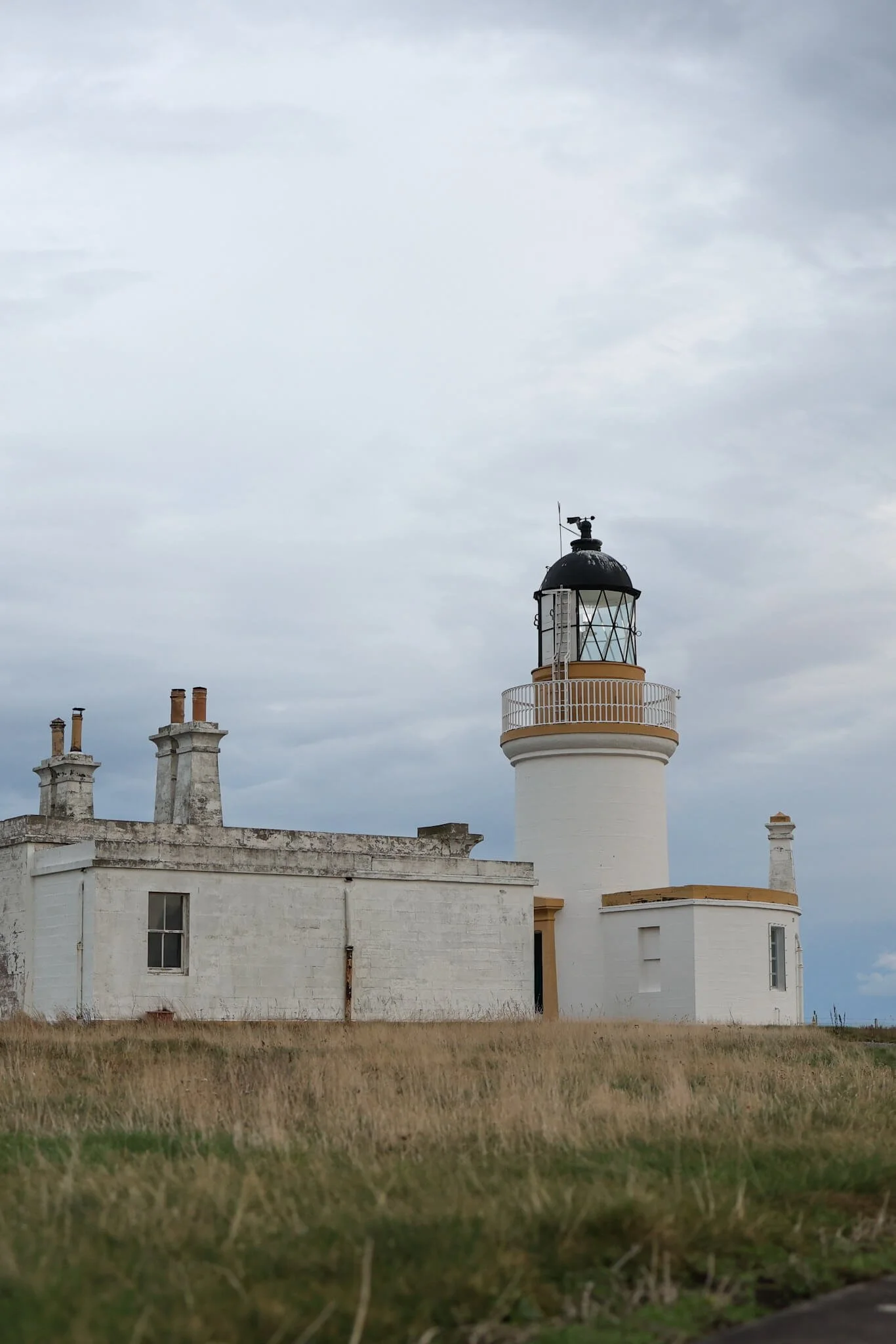 How to Visit Fortrose, The Black Isle
