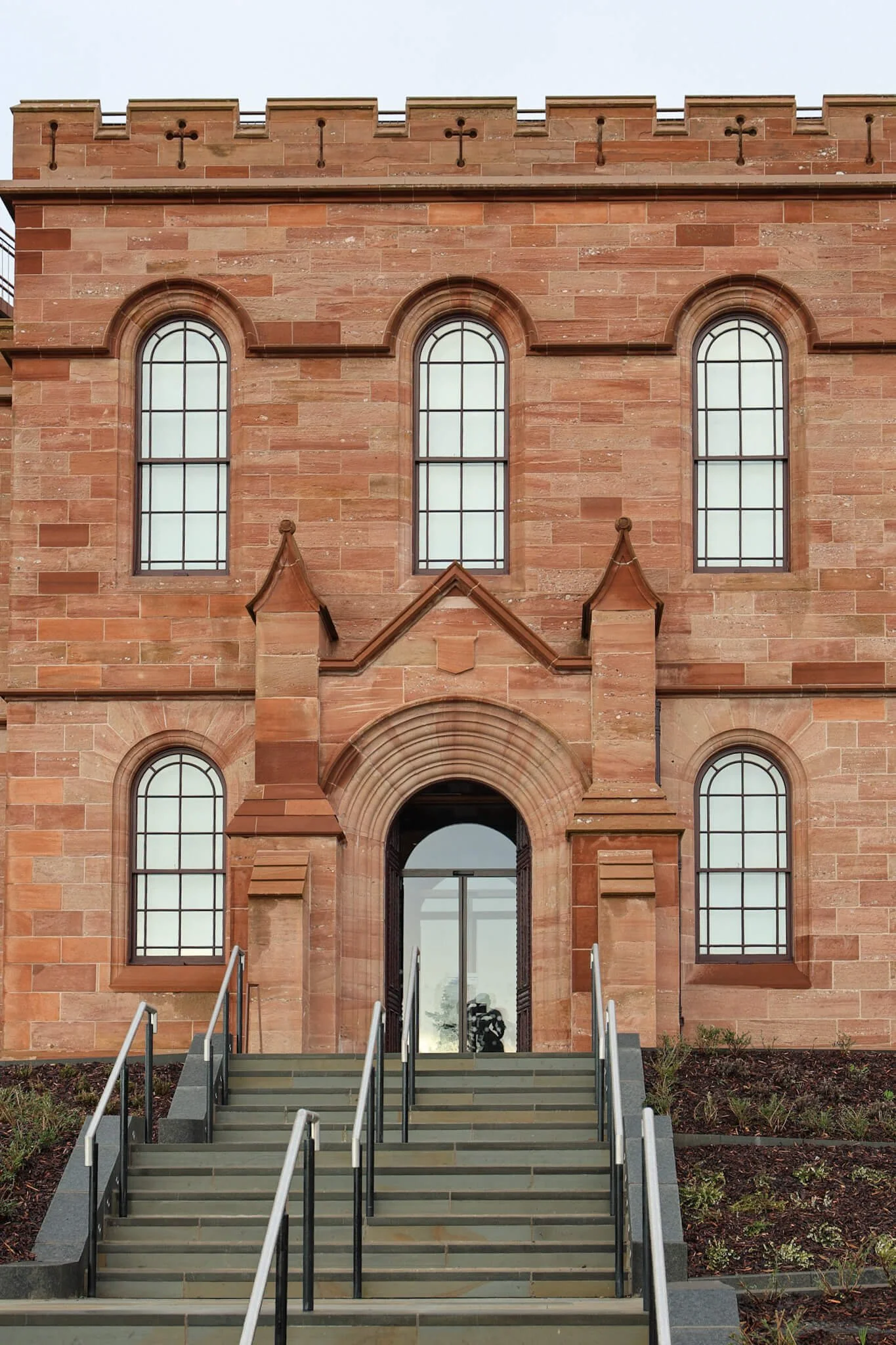 Inverness Castle: A Guide for First-Time Visitors | Wander Scotland