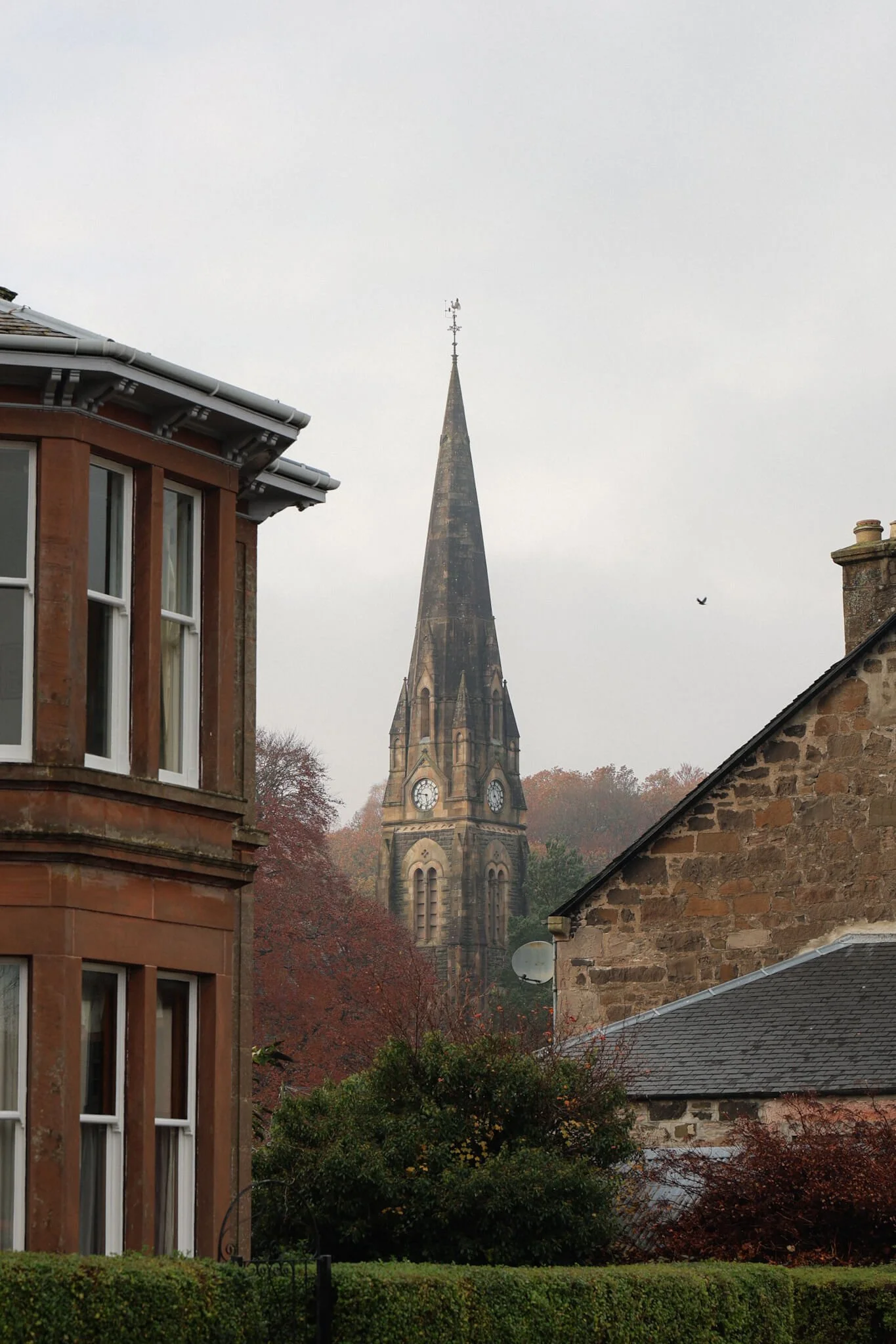 Comrie-Perthshire-Charming-Village-Guide-Church-Spire.jpg