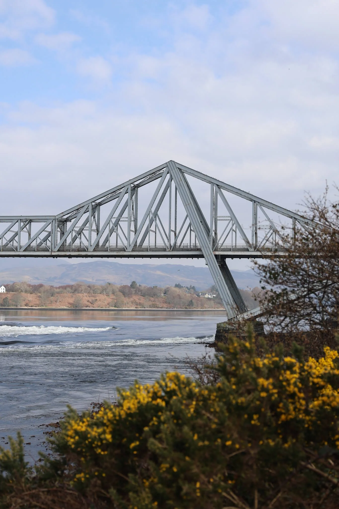 Connel Bridge