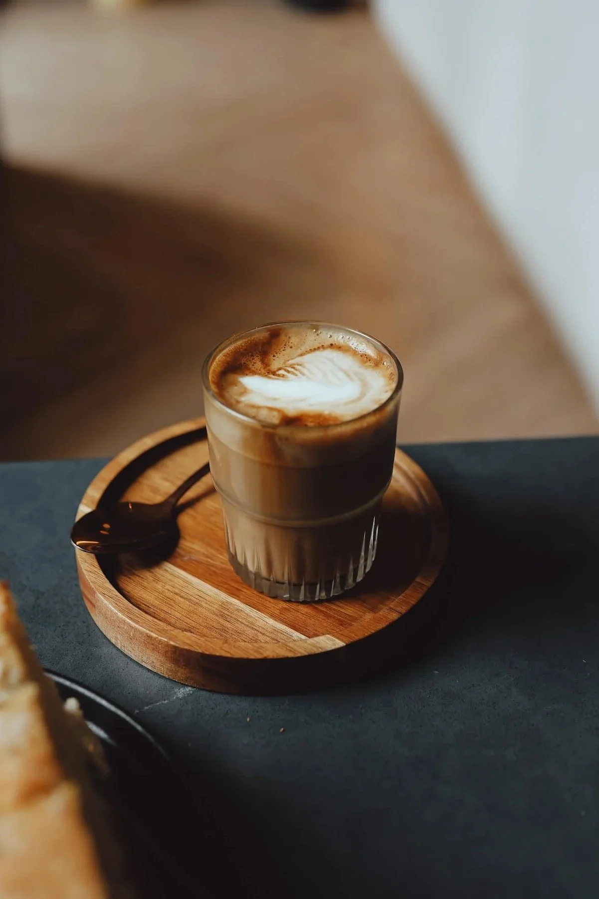 Bonnie Barista