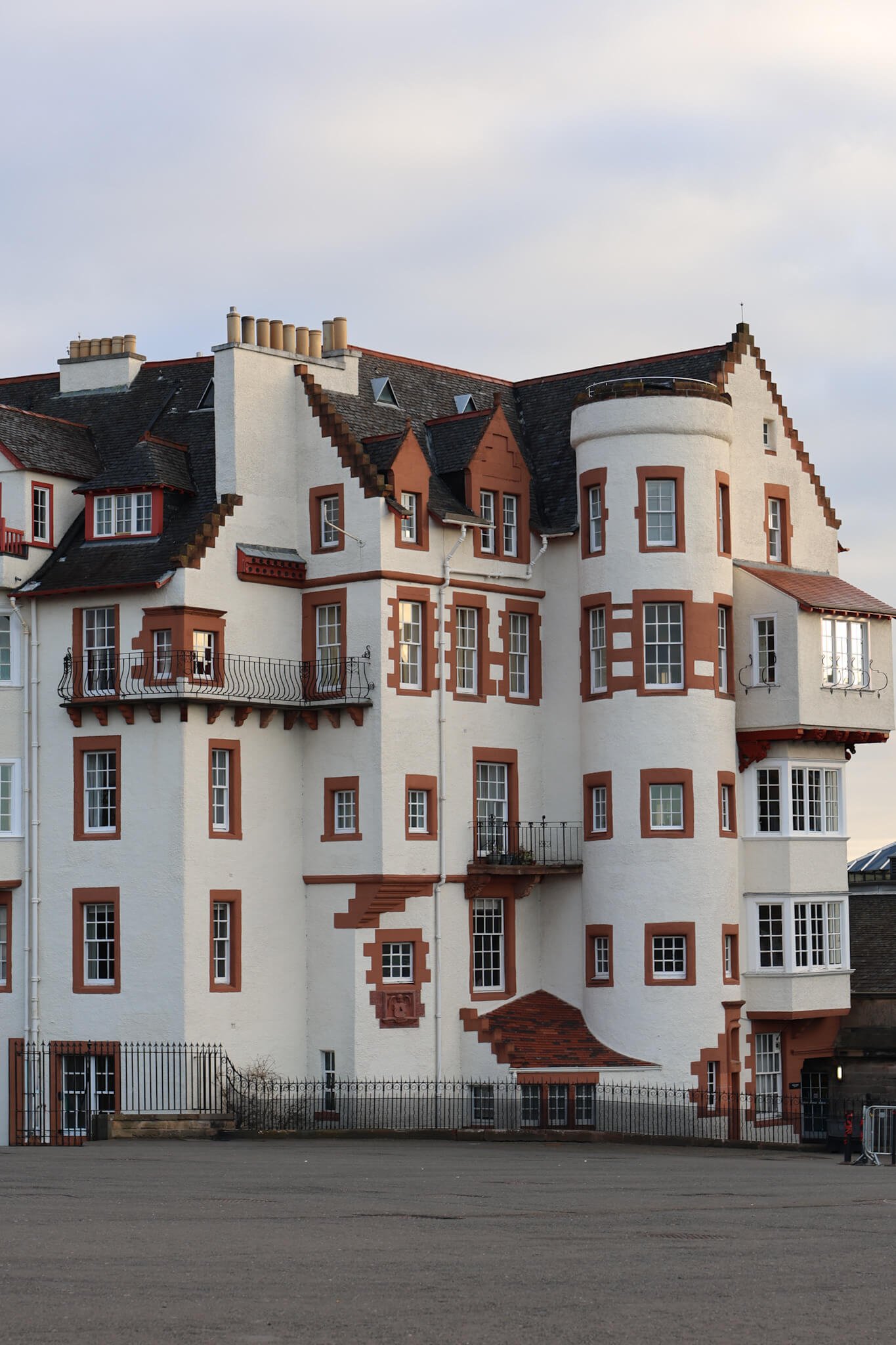 The Royal Mile, Edinburgh: Everything You Need To Know