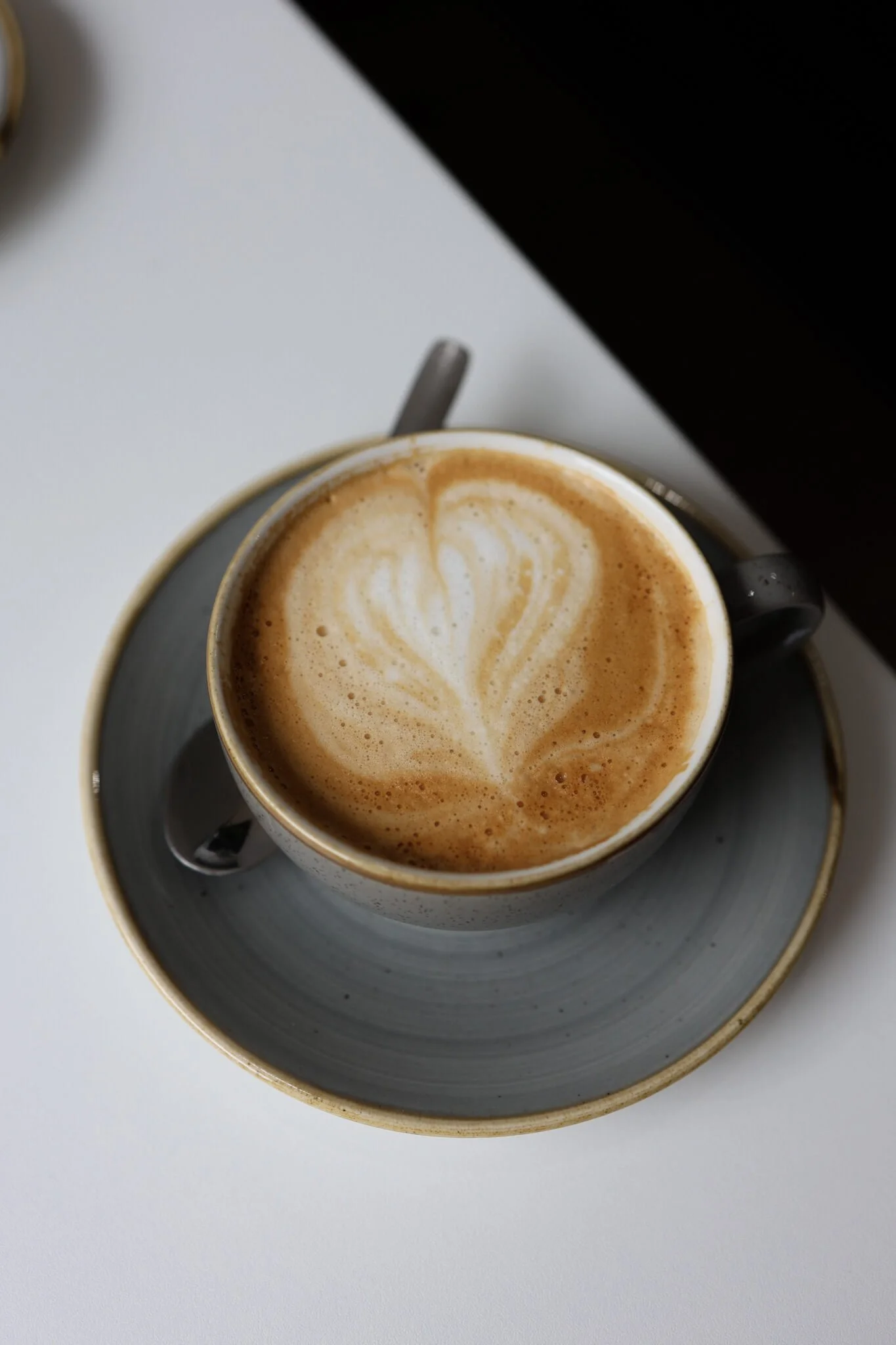 Flat Flat White