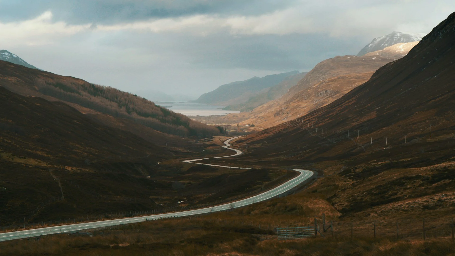 Torridon Named Scotland’s newest National Nature Reserve