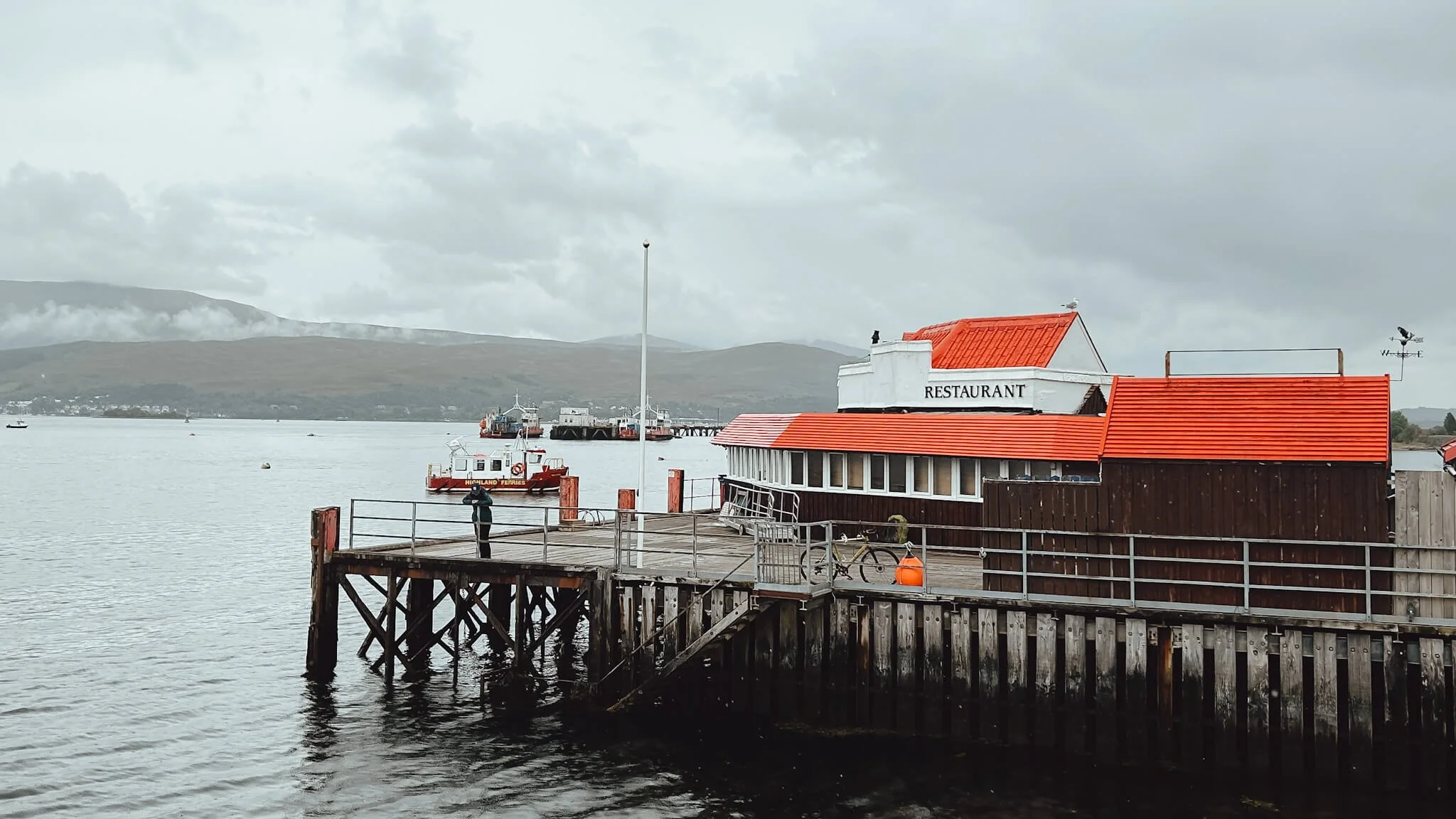 Fort William Restaurants 11 Best Places to Eat In Fort William