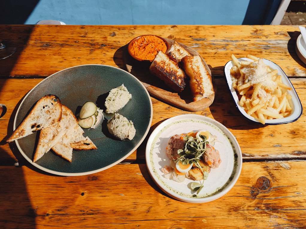 Anstruther Restaurants: 7 Delicious Places To Eat in Anstruther ...