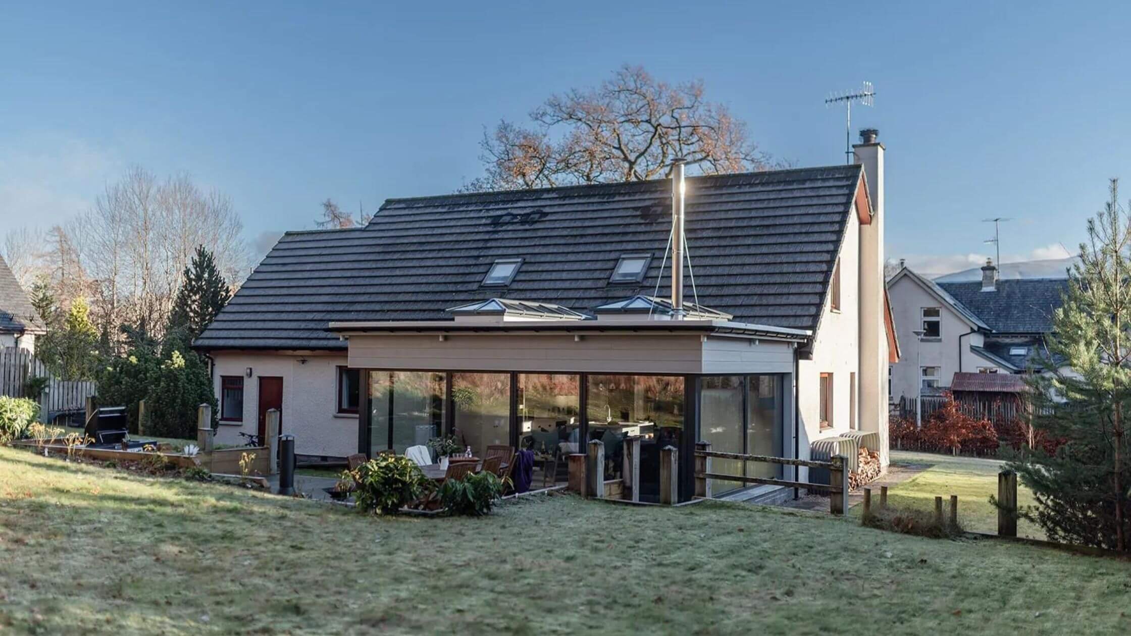 Aviemore Lodges 11 Amazing Places You Need to Stay [2023]