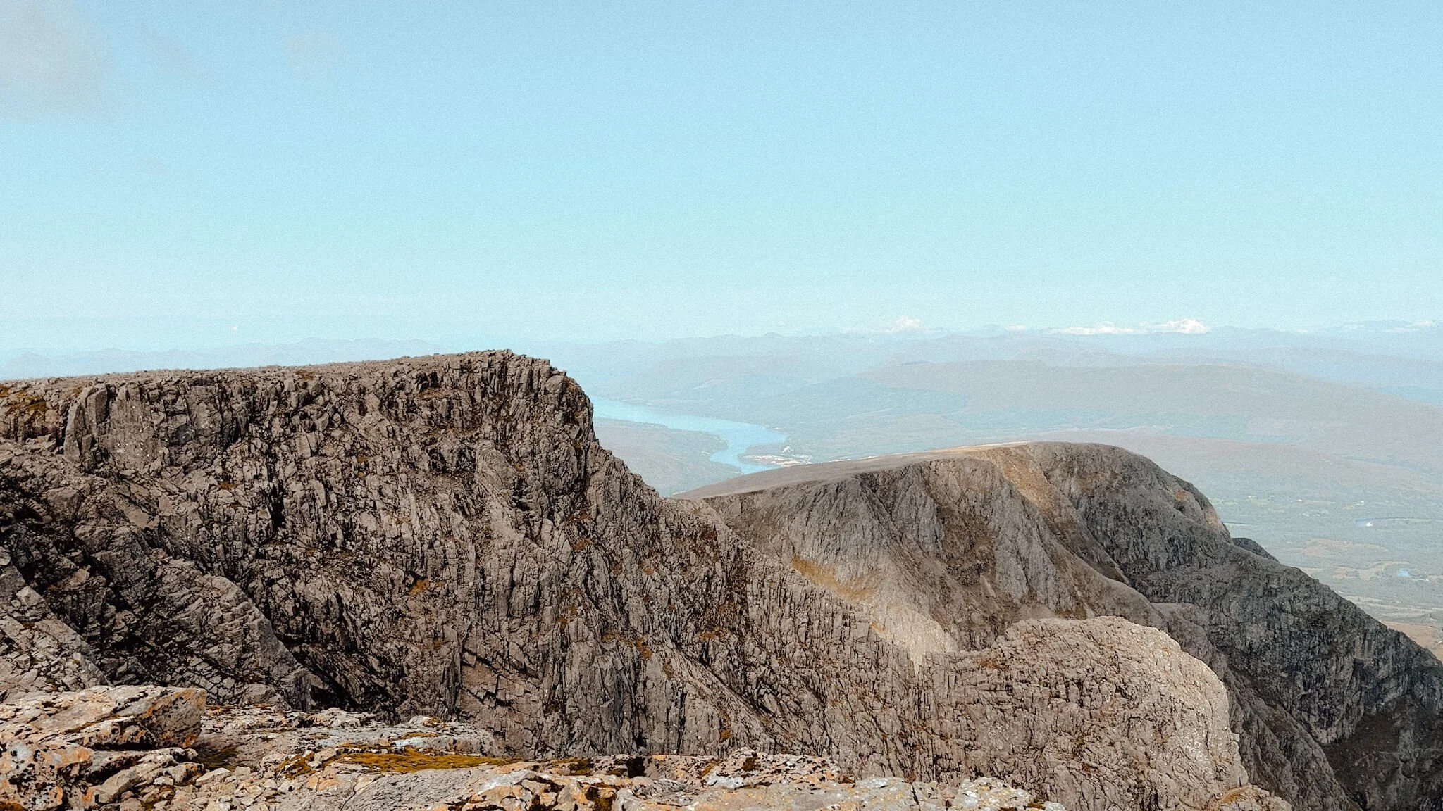 The Complete Guide To Climbing Ben Nevis Route, Tips, & Essentials