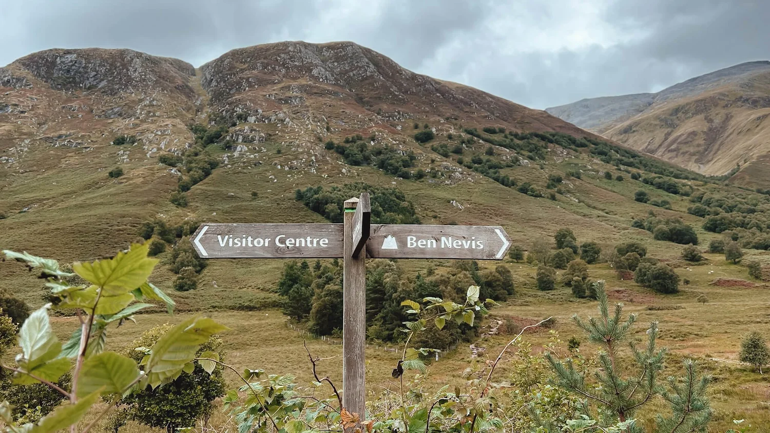 The Complete Guide To Climbing Ben Nevis Route, Tips, & Essentials