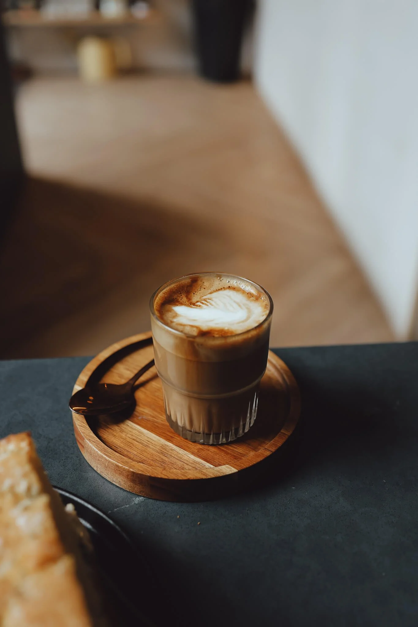 Edinburgh Cafes: Incredible Cafes &amp; Coffee Shops In Edinburgh