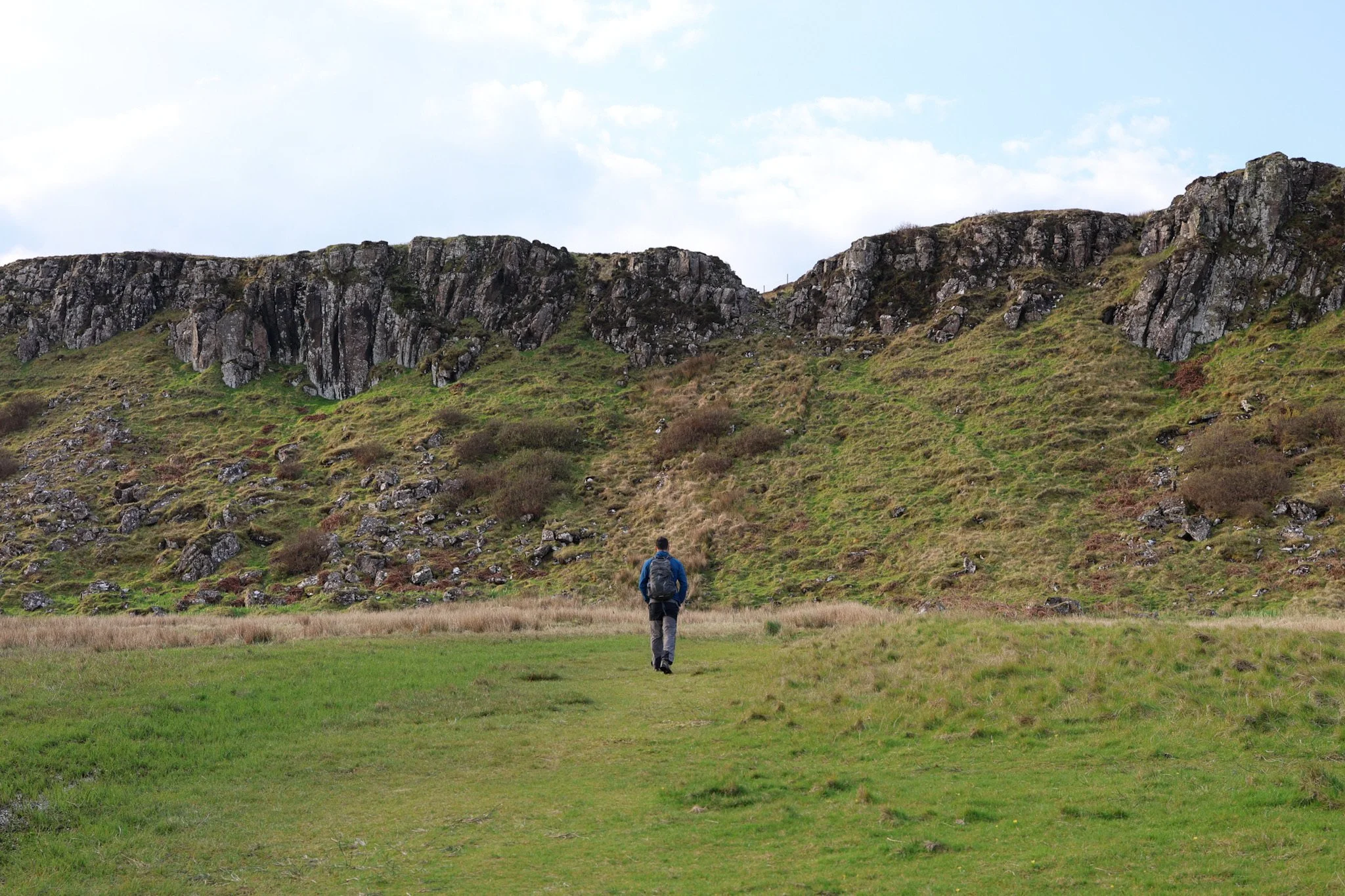 Unfenced Cliffs Brothers Point Hike, Isle of Skye | Everything You Need To Know ...