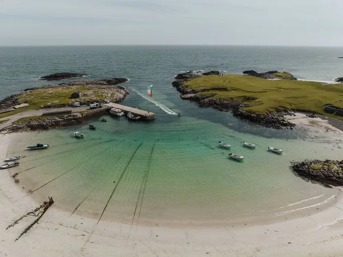 Tiree Music Festival delivers £1.6m boost to island economy
